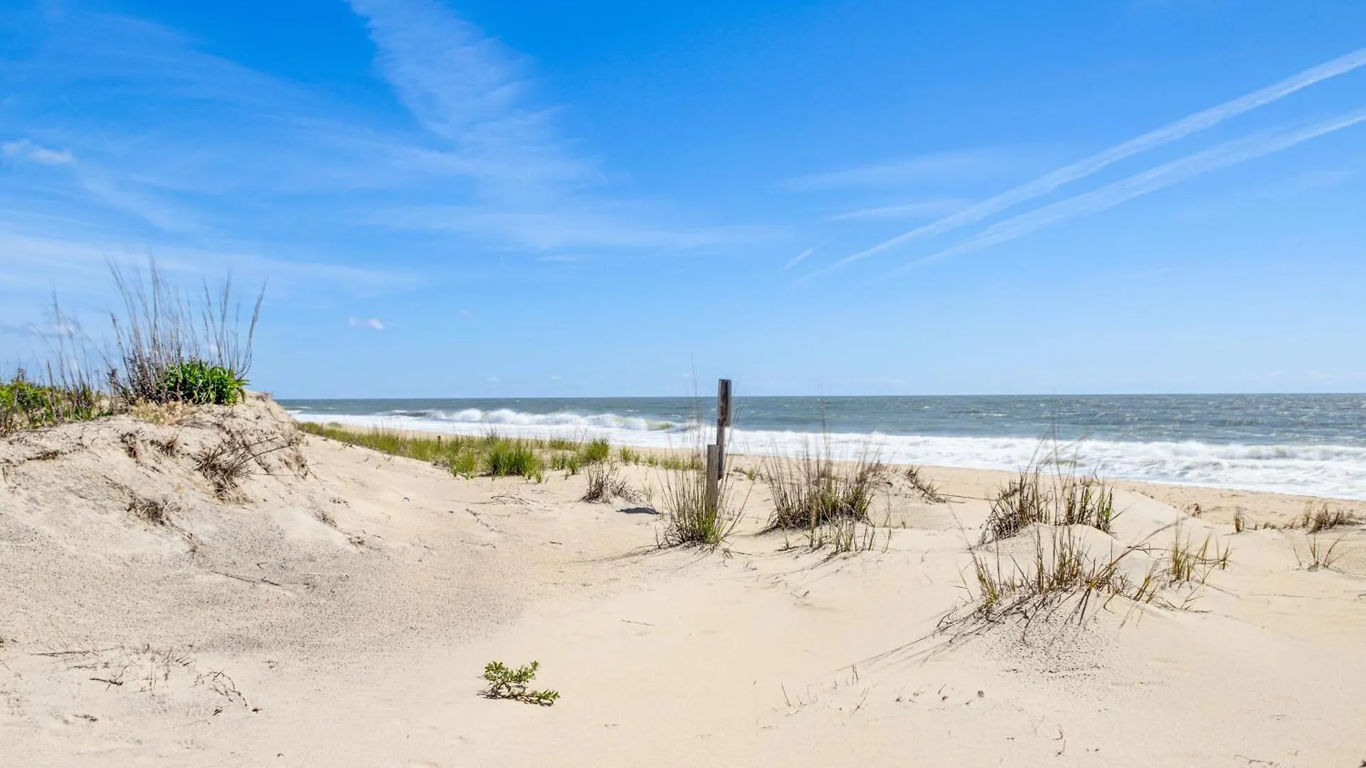 Ocean With Heated Pool And Beachfront View! Ocean City
