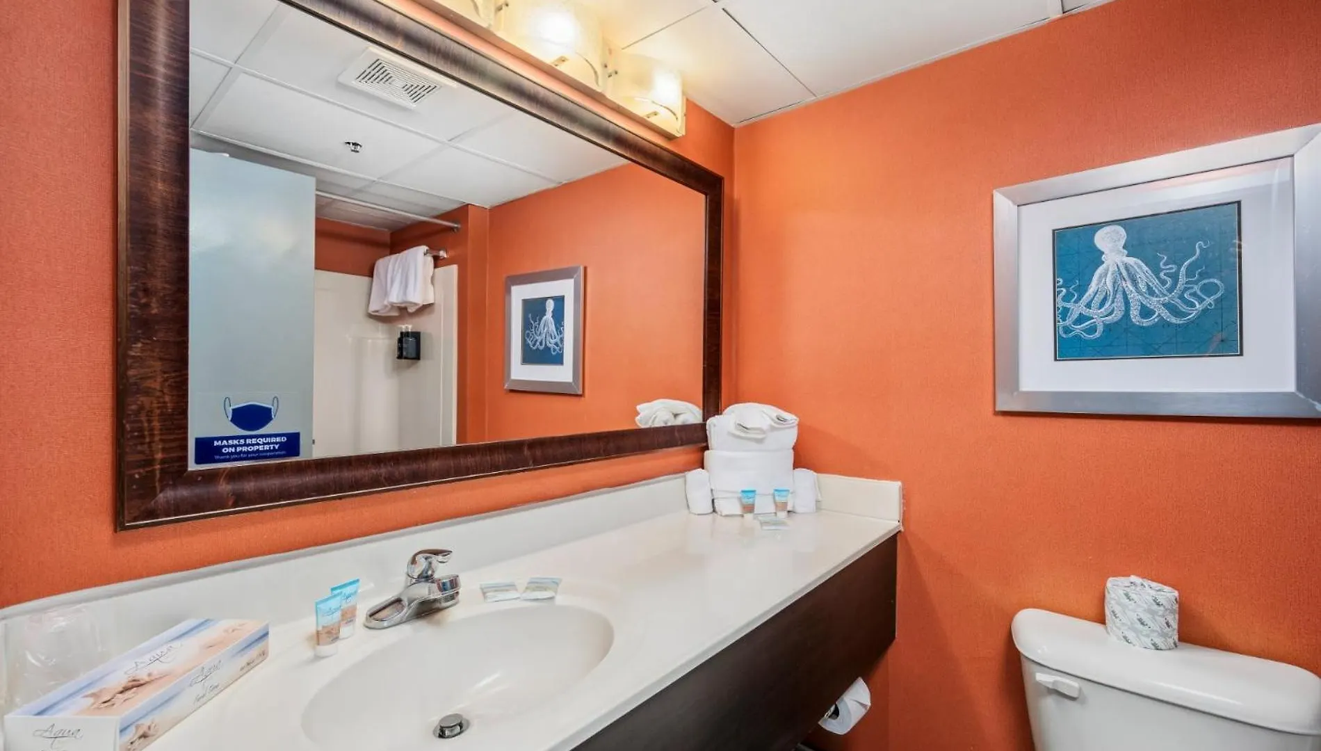 Monte Carlo Ocean 3*