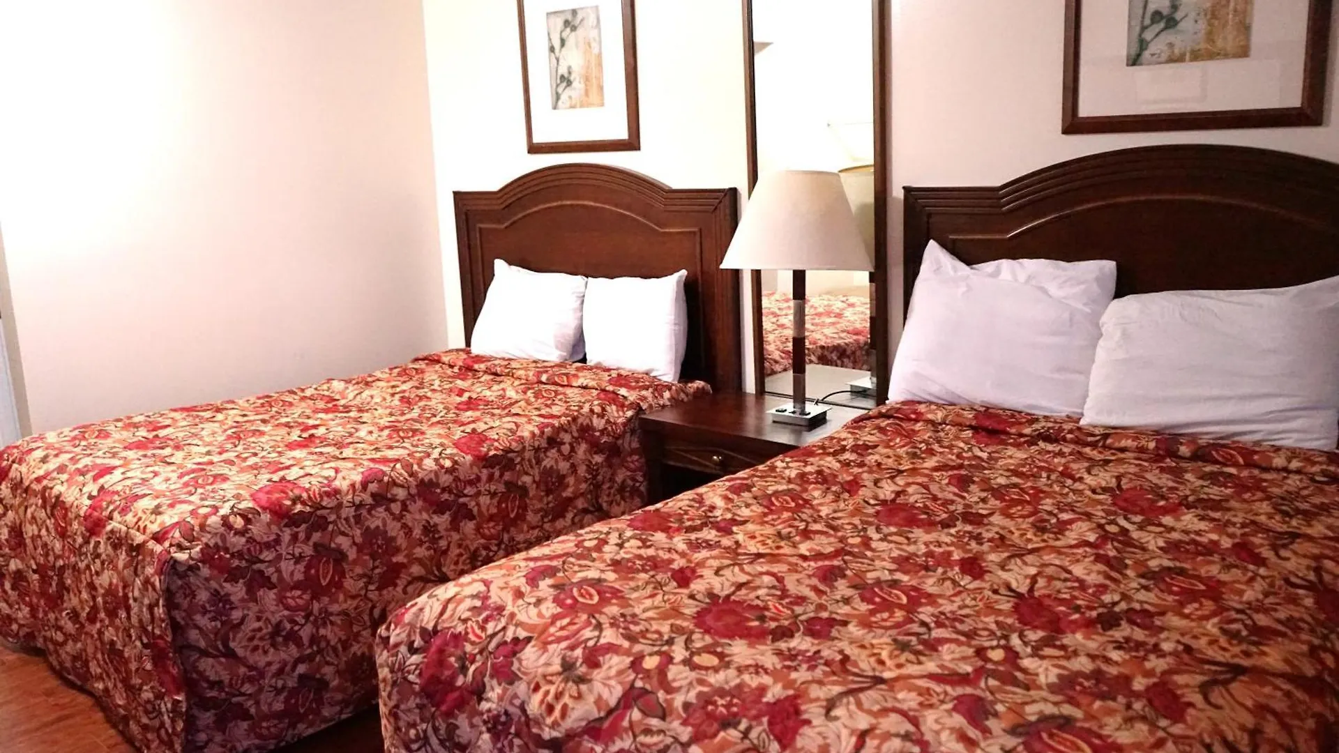 Spindrift Motel Ocean City