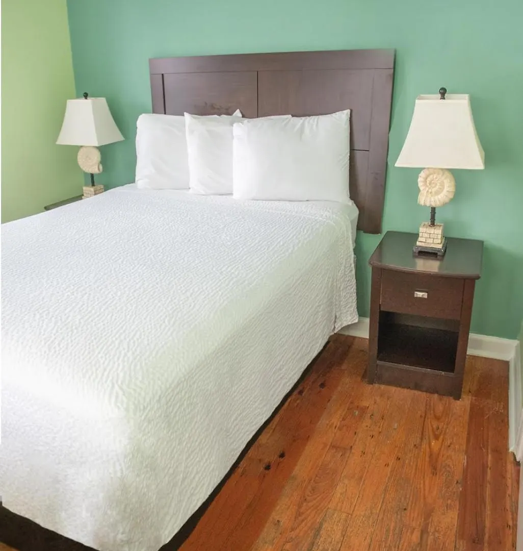 Aparthotel South Beach Ocean City
