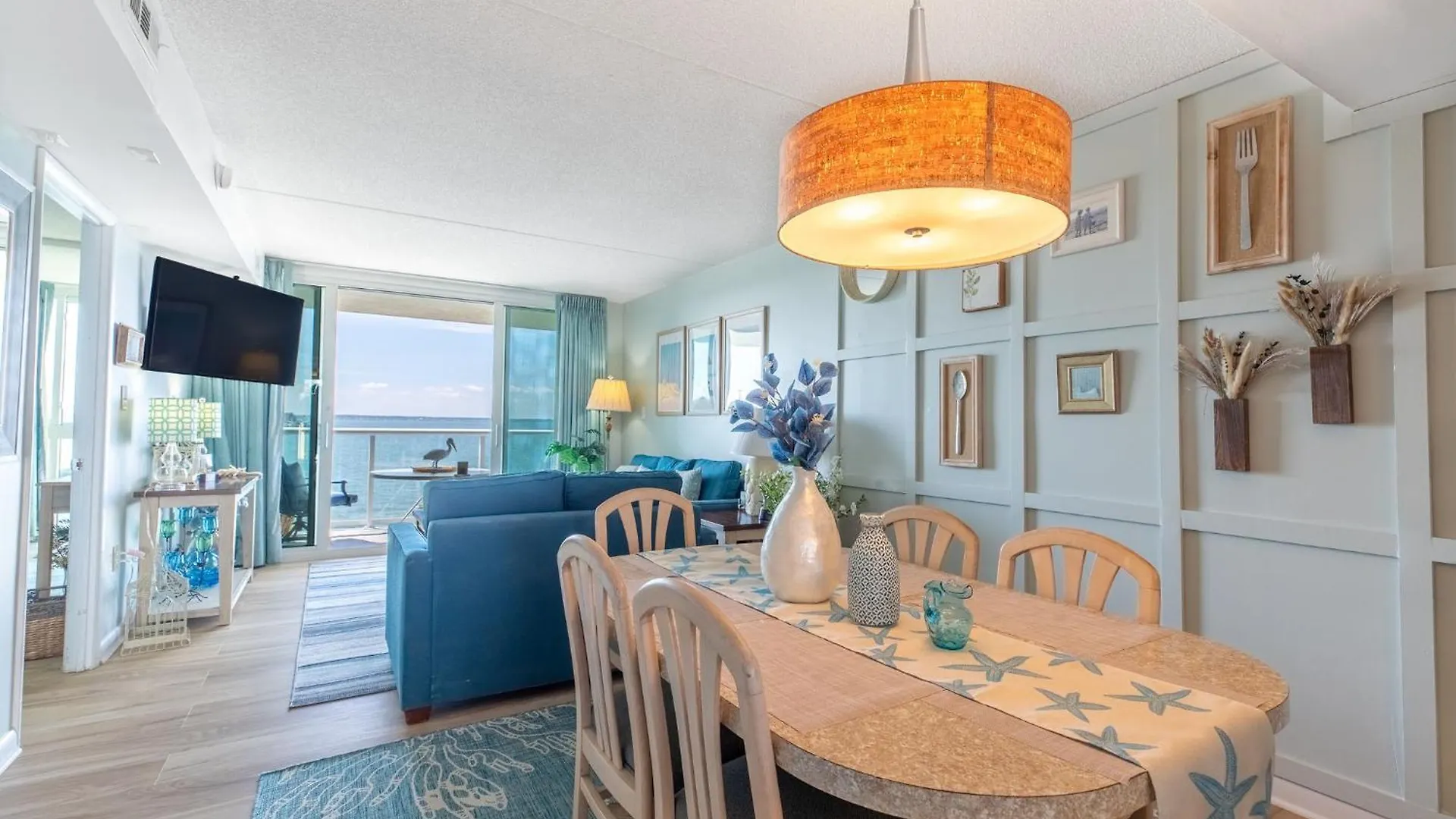 Aparthotel Bay Club Ocean City