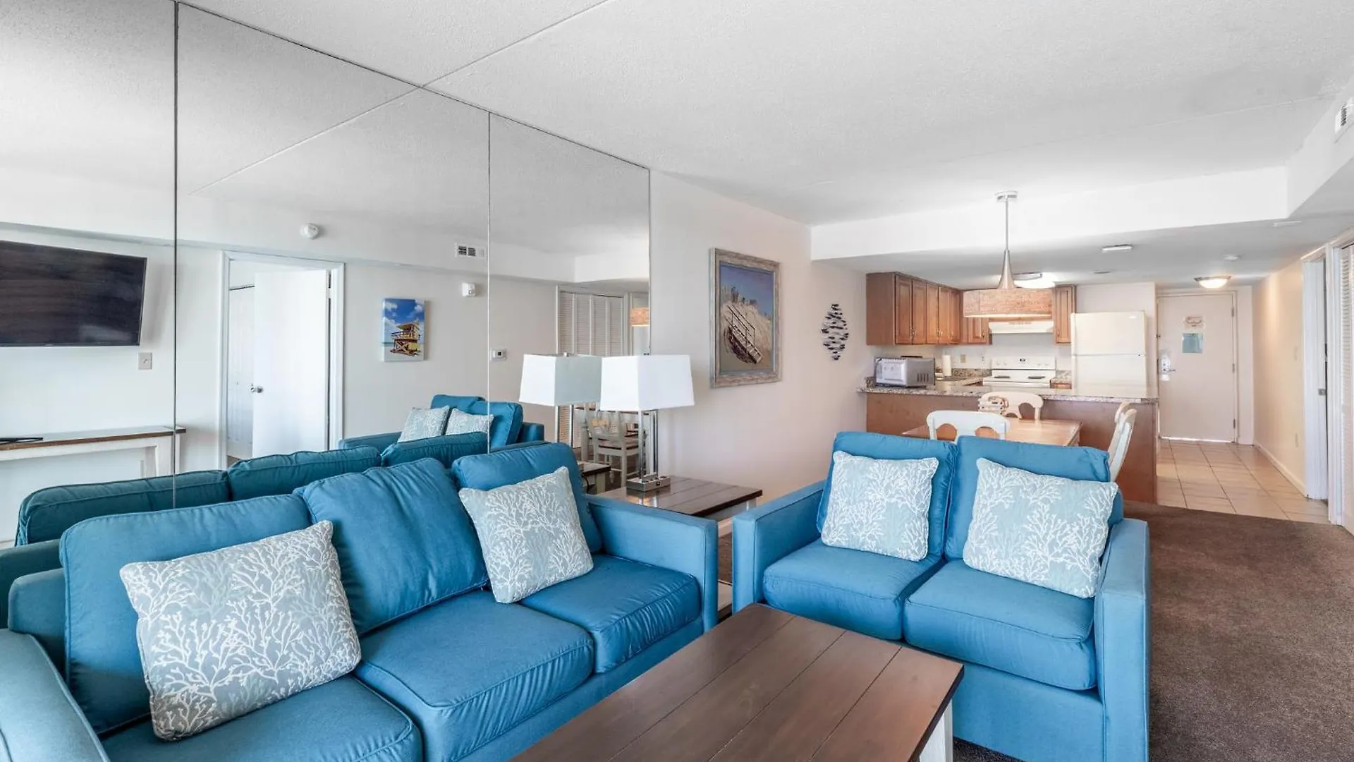 Bay Club Aparthotel Ocean City