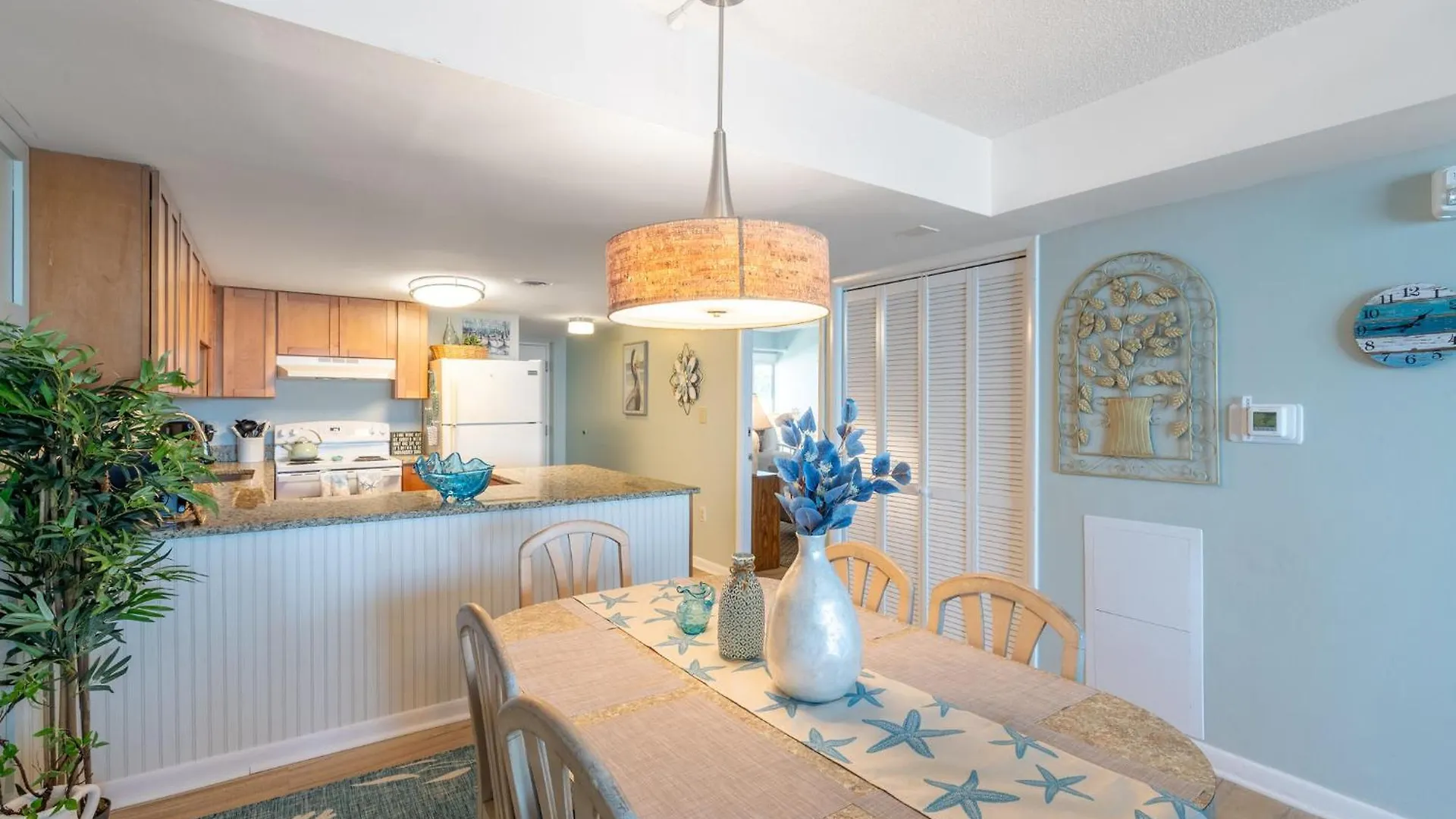 Aparthotel Bay Club Ocean City