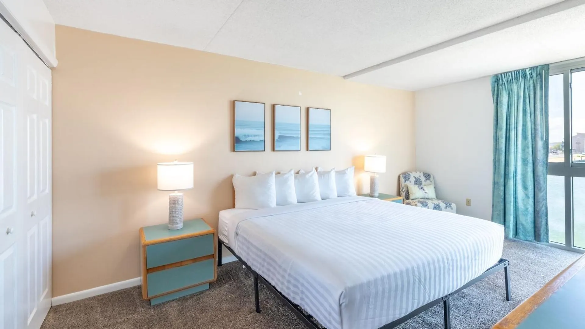 Bay Club Aparthotel Ocean City