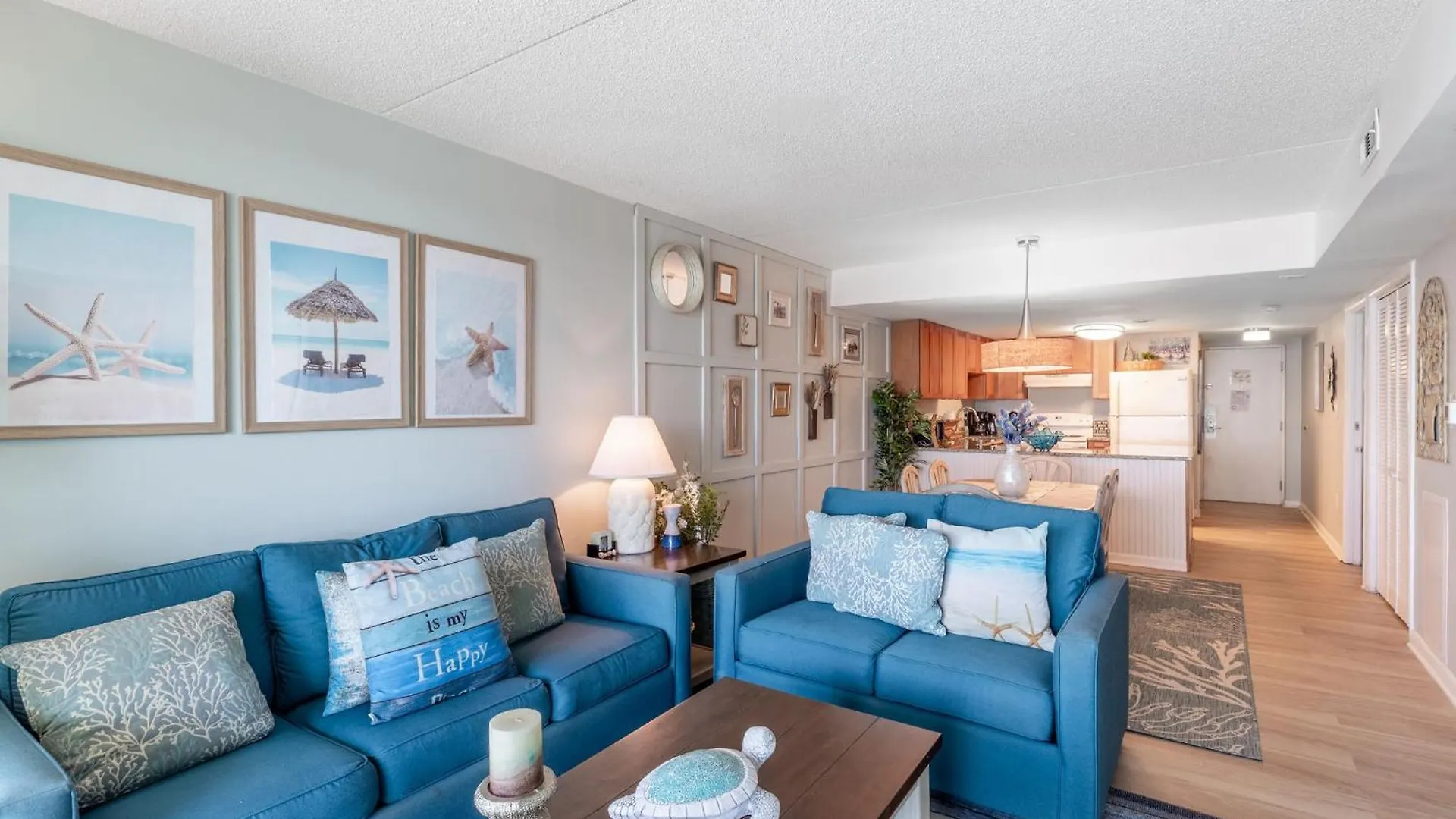 Bay Club Ocean City