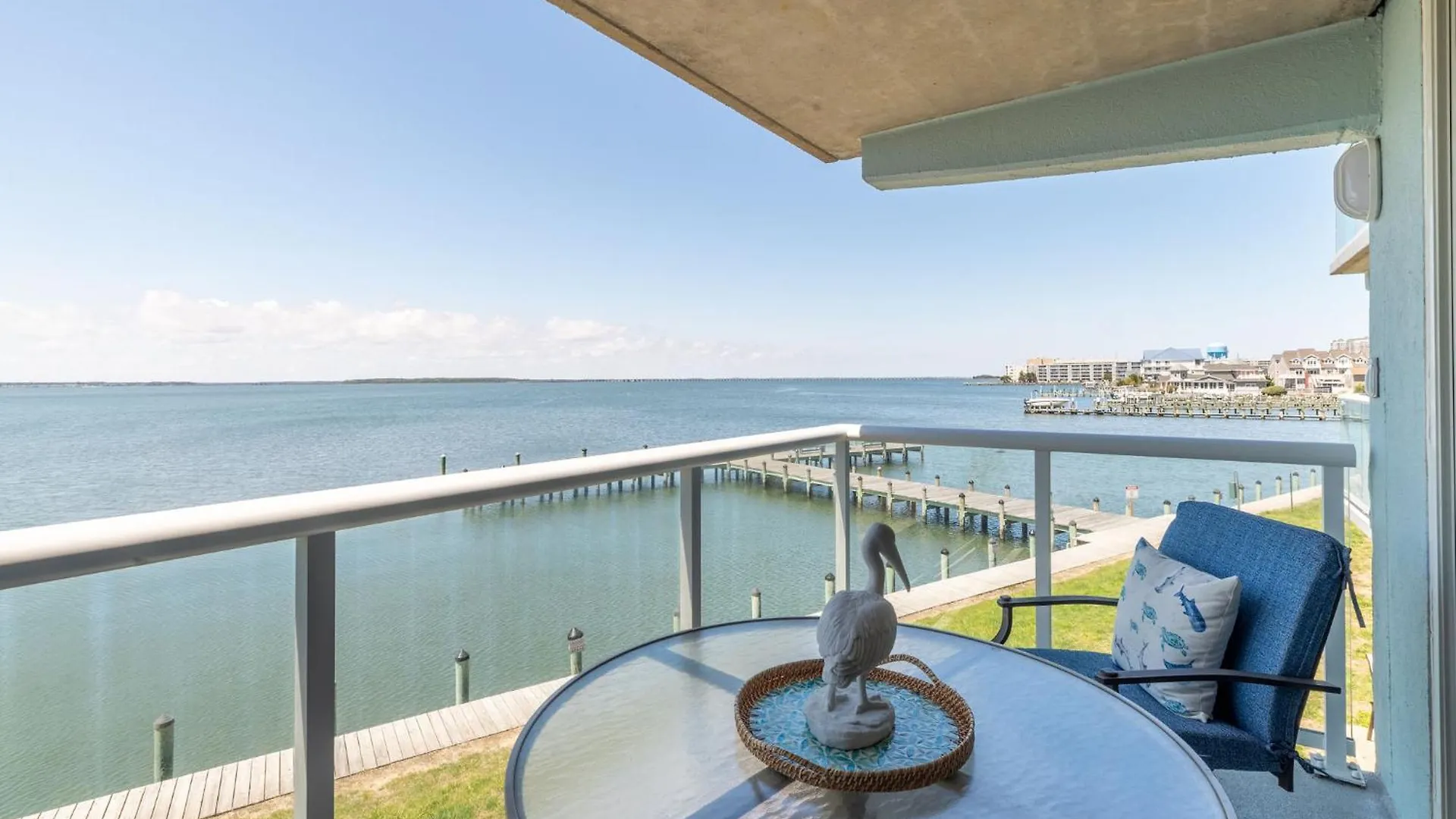 Bay Club Aparthotel