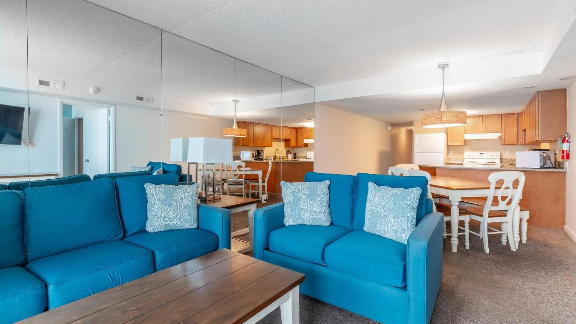 Bay Club Aparthotel Ocean City