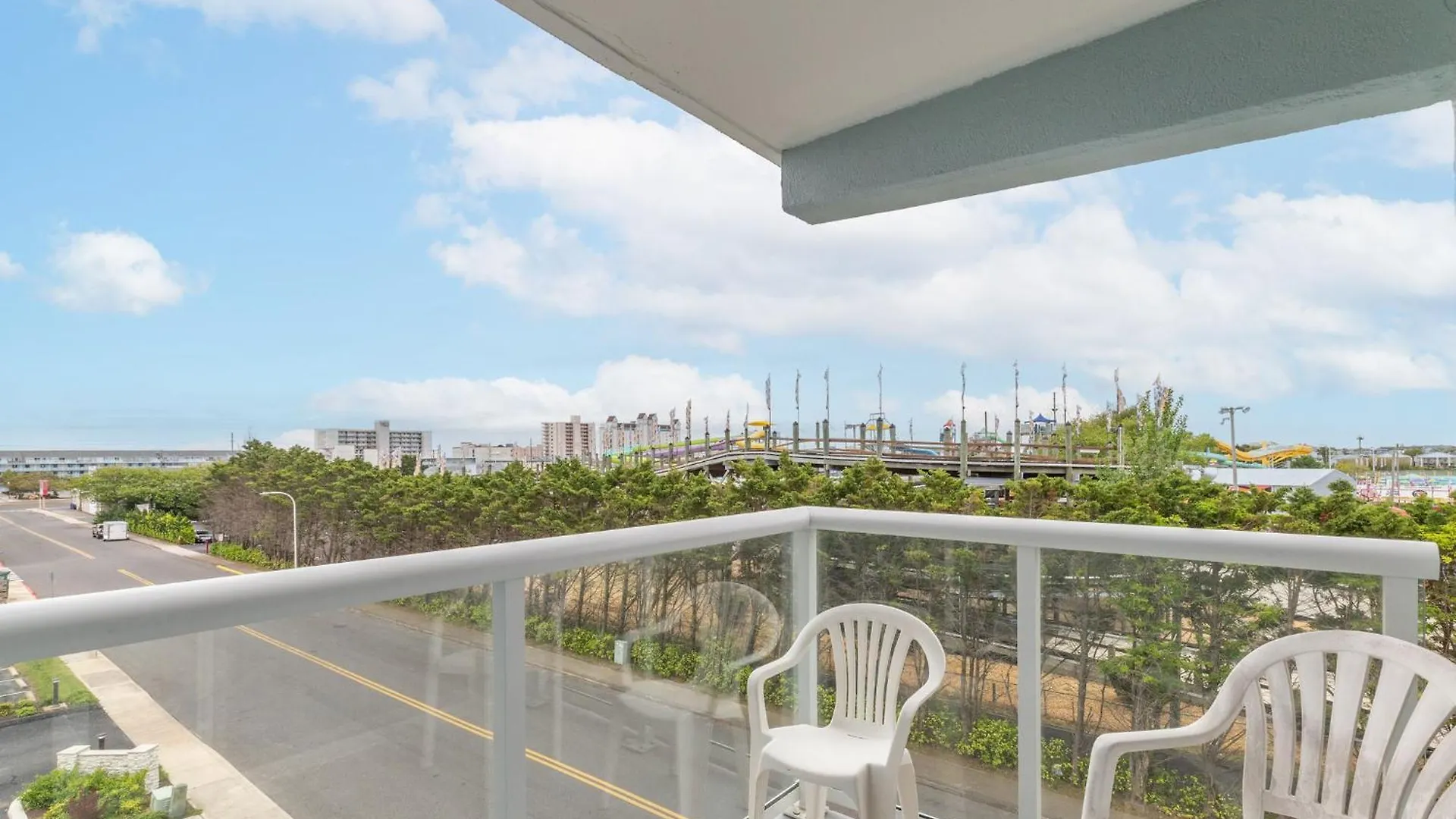 Bay Club Aparthotel *