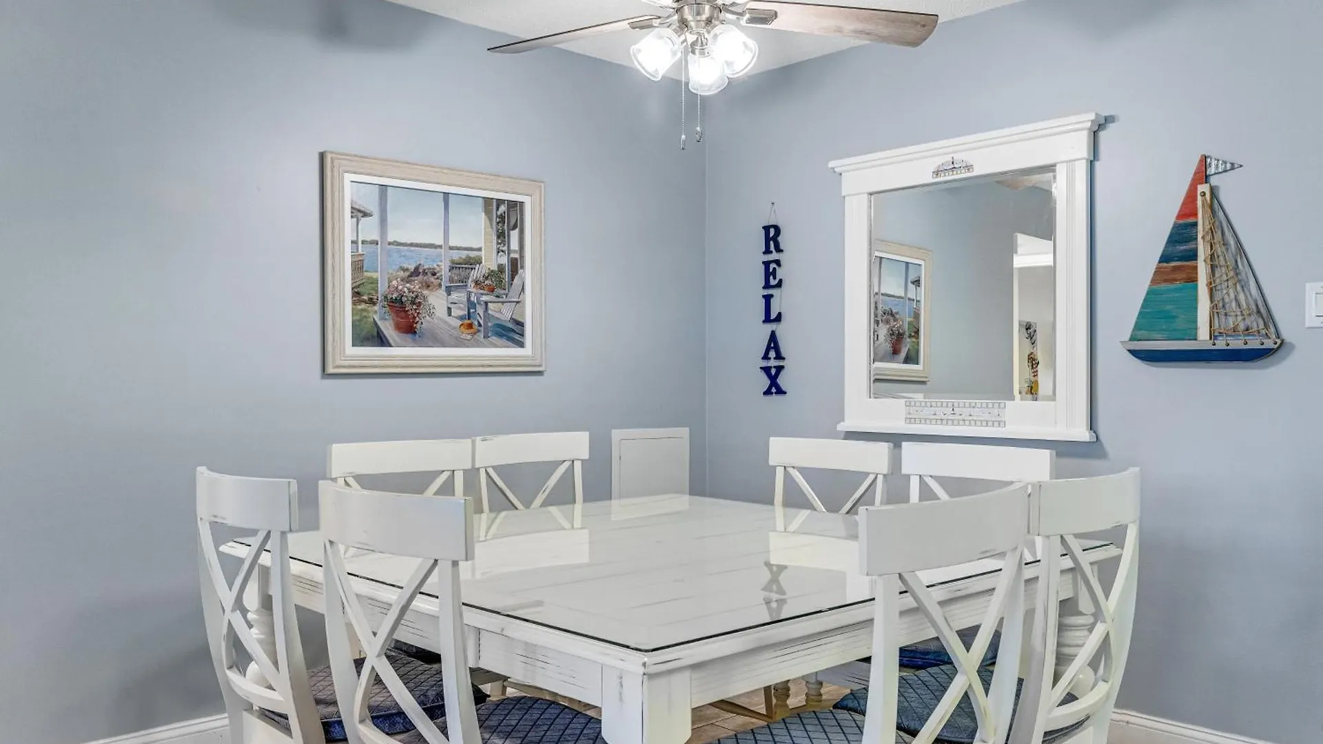 Holiday home Braemar Towers Ocean City