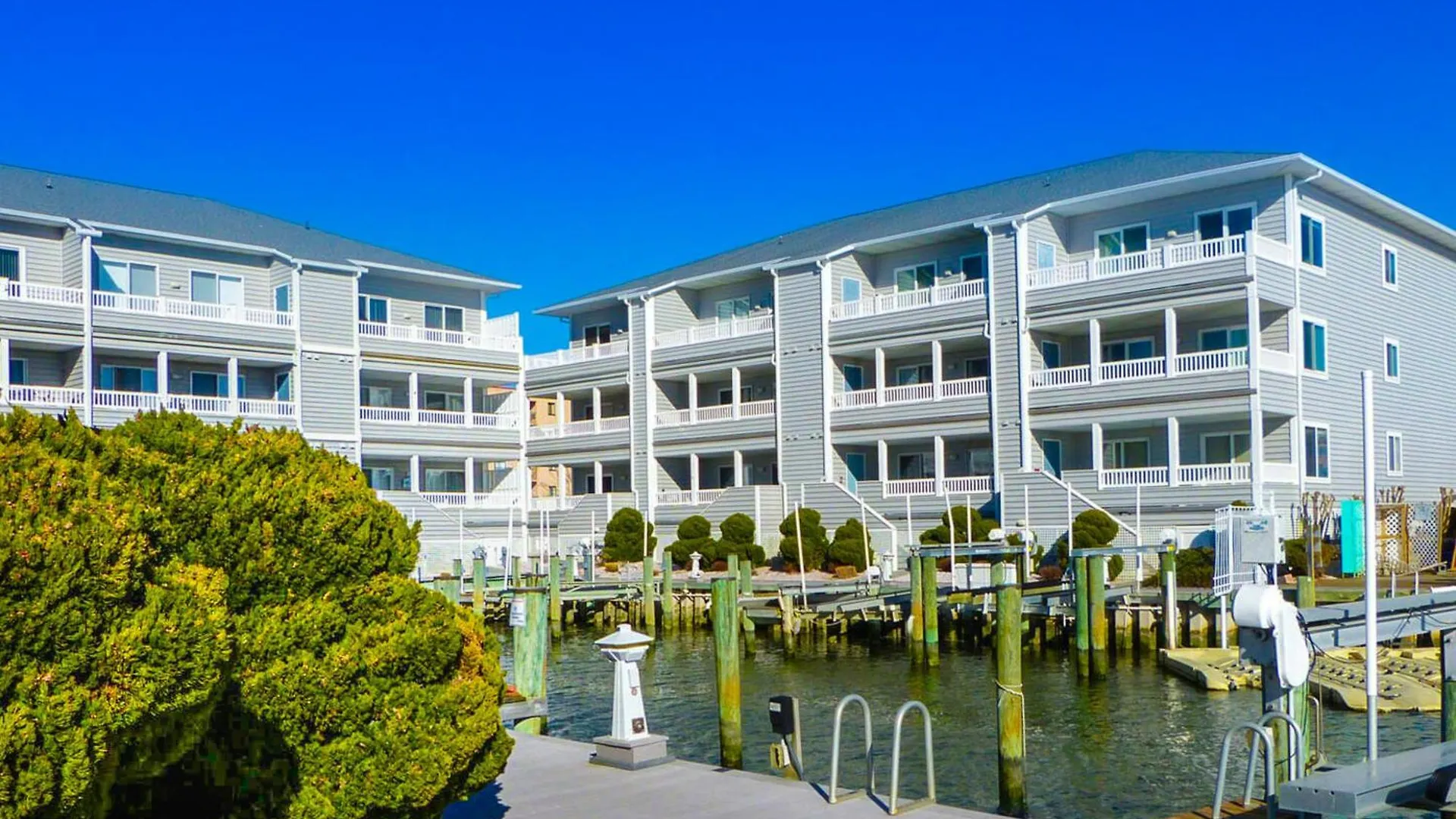 Harbour Towne *