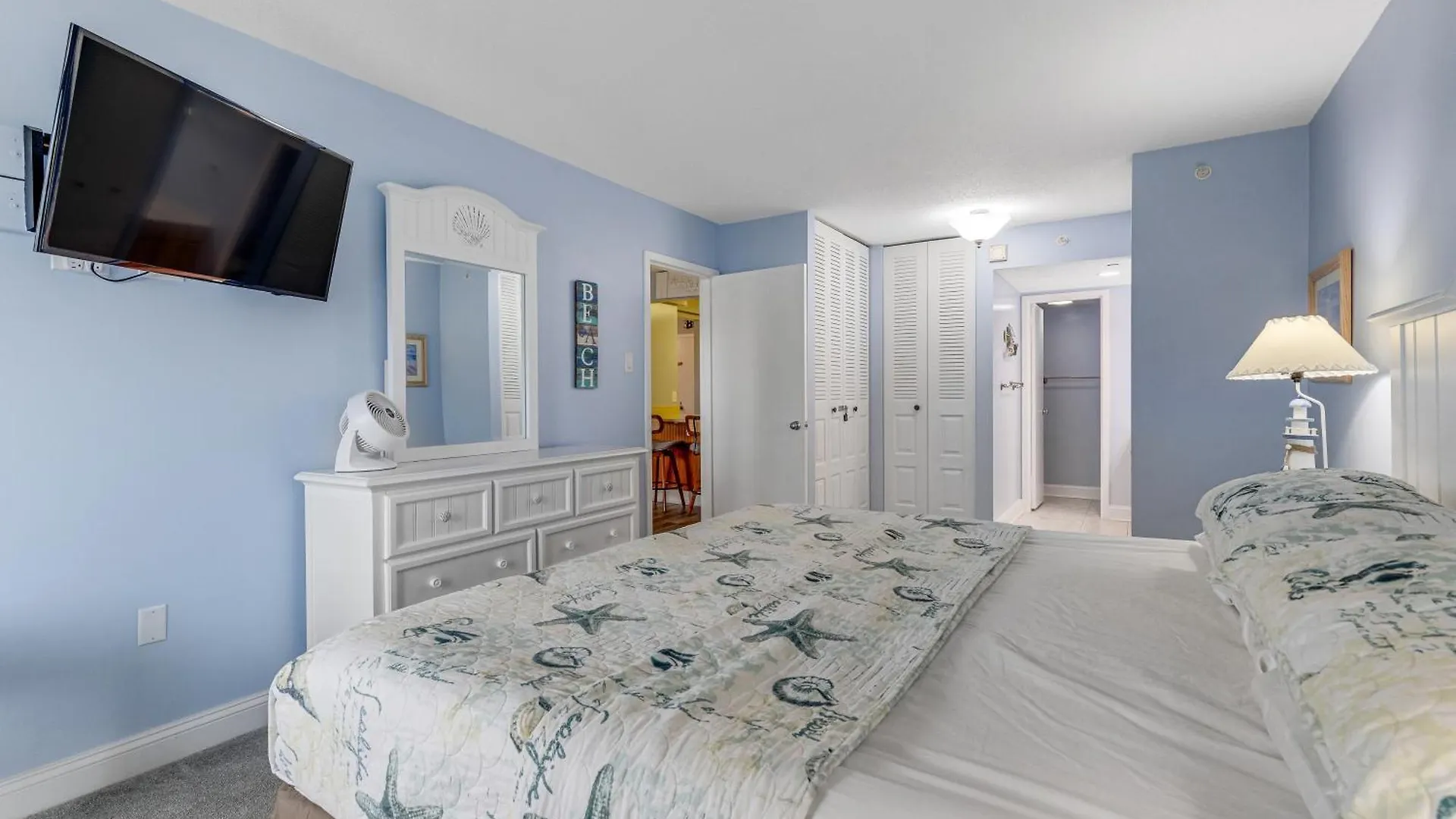 Braemar Towers Holiday home