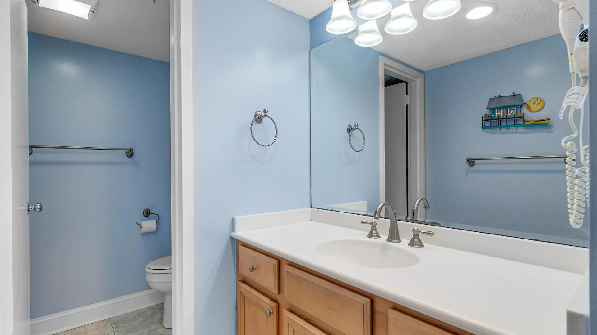 Holiday home Braemar Towers Ocean City