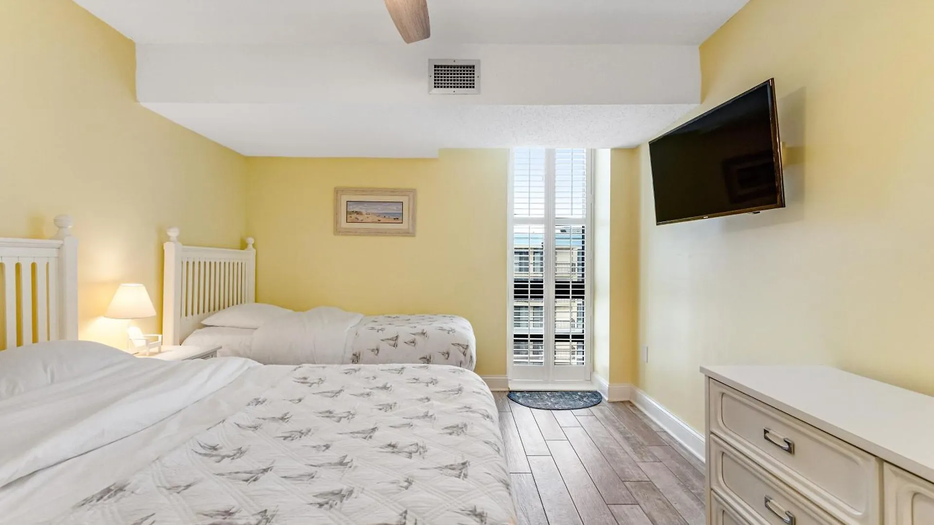 Braemar Towers Ocean City