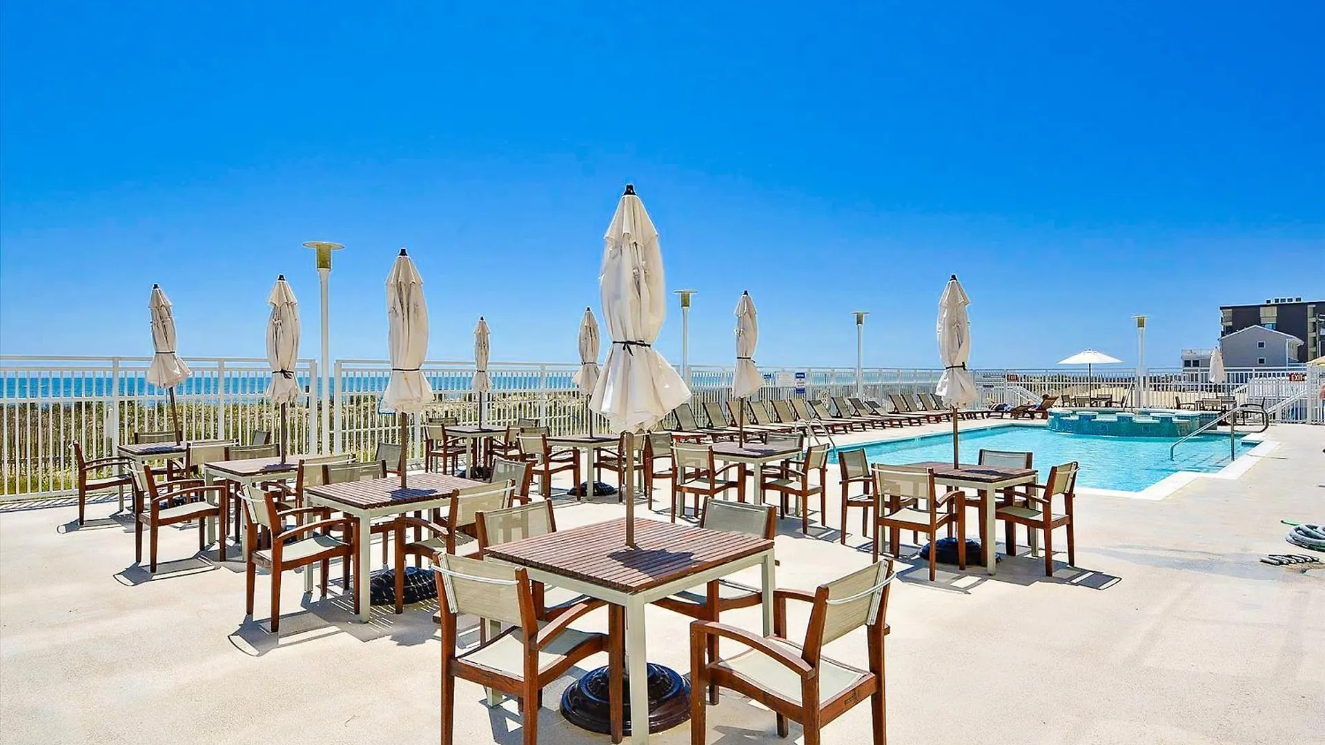 Holiday home Gateway Grand Ocean City