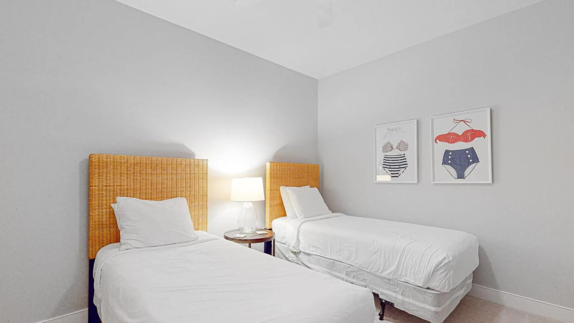 Gateway Grand Holiday home Ocean City