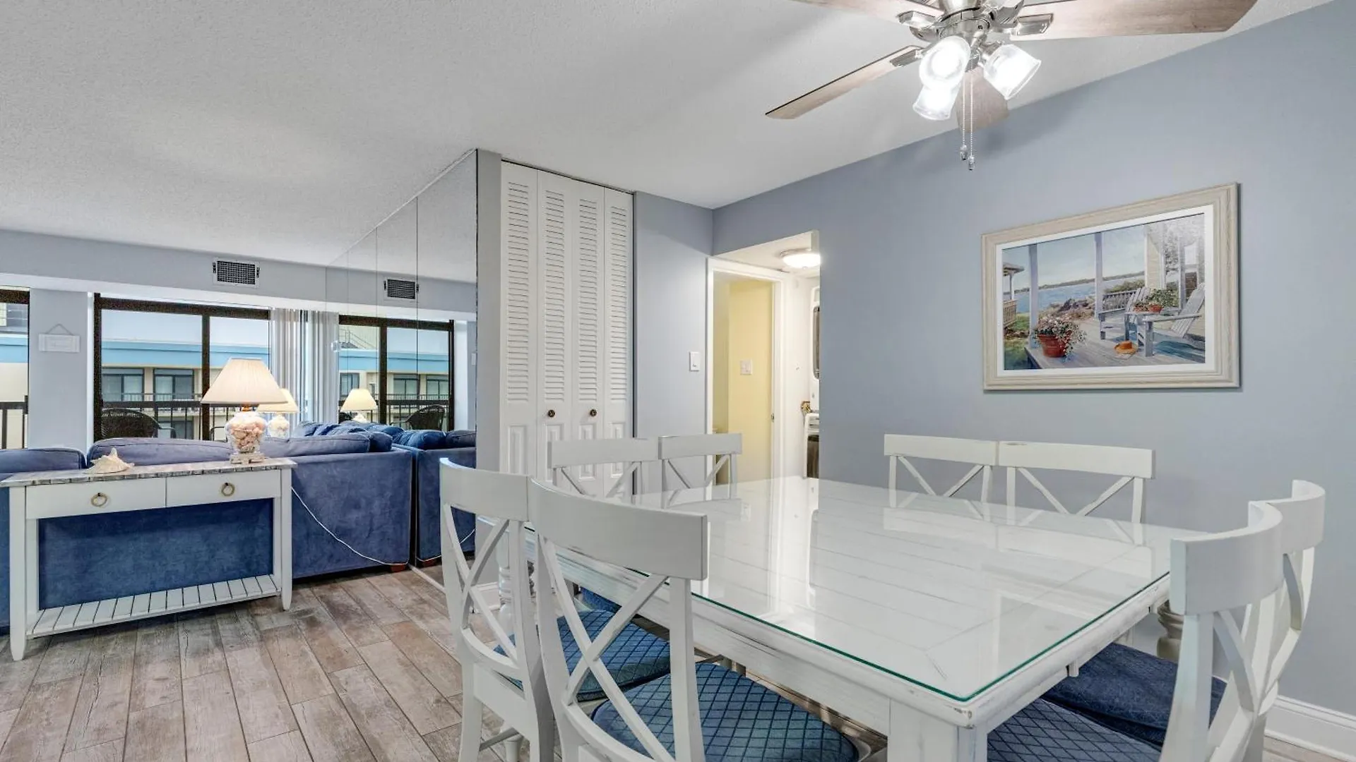 Holiday home Braemar Towers Ocean City