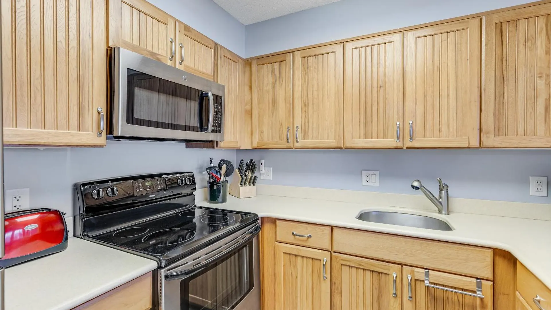 Braemar Towers Ocean City
