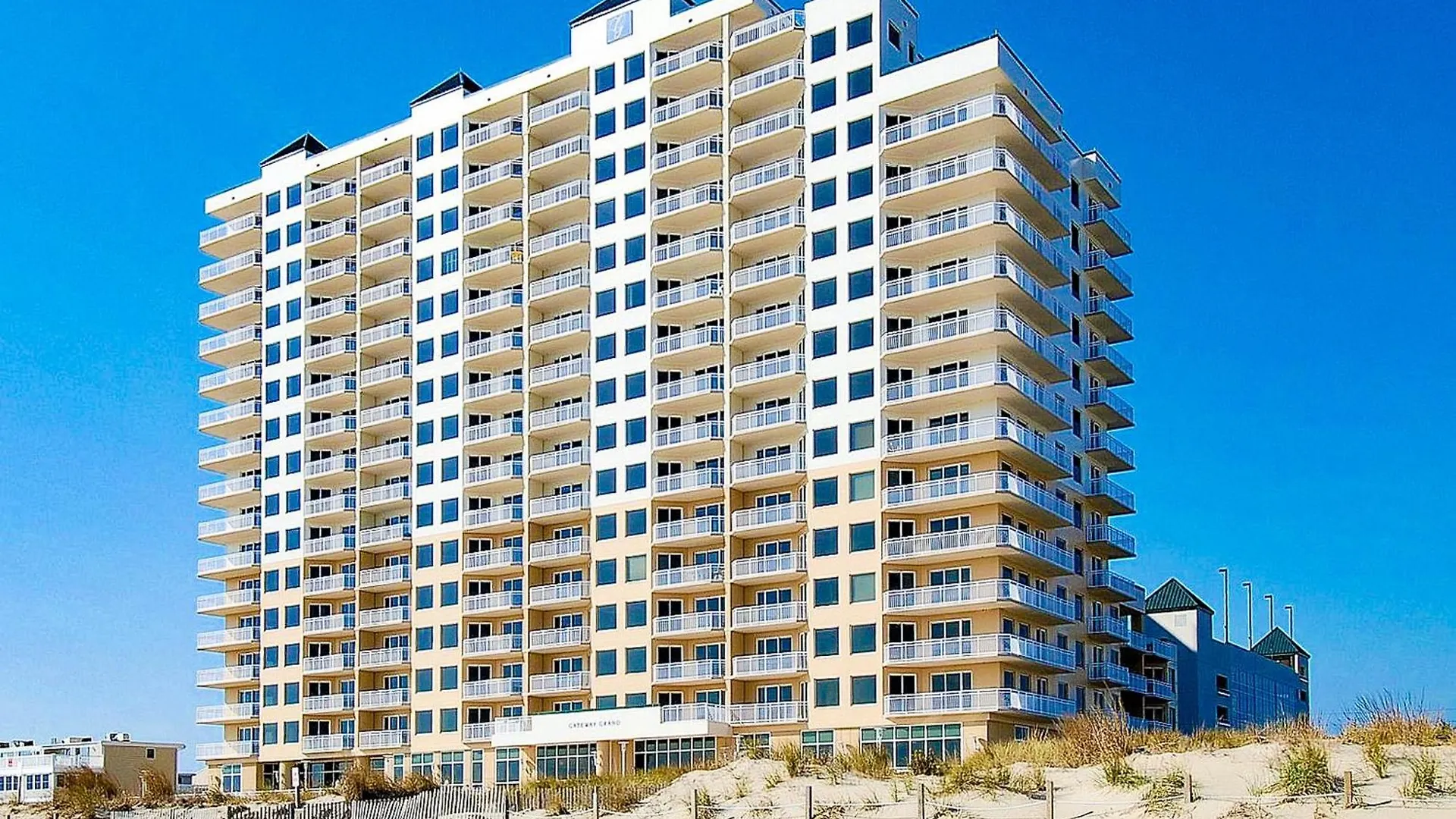 Gateway Grand *