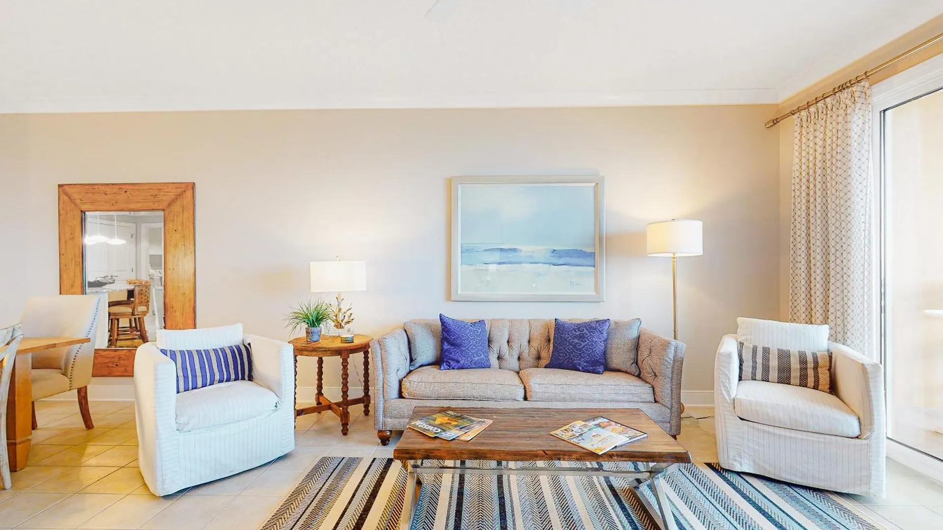 Gateway Grand Holiday home