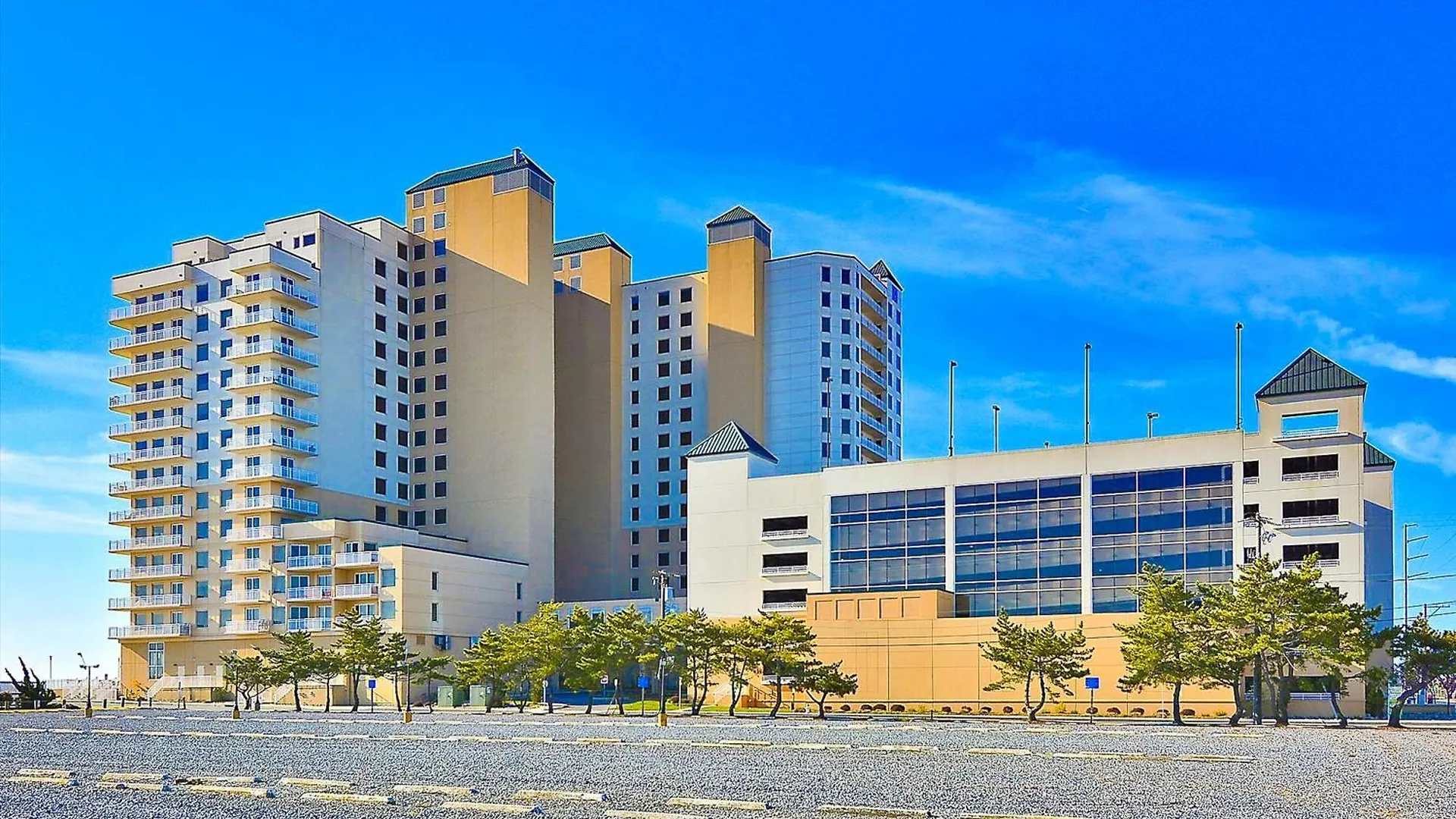 Gateway Grand Holiday home Ocean City