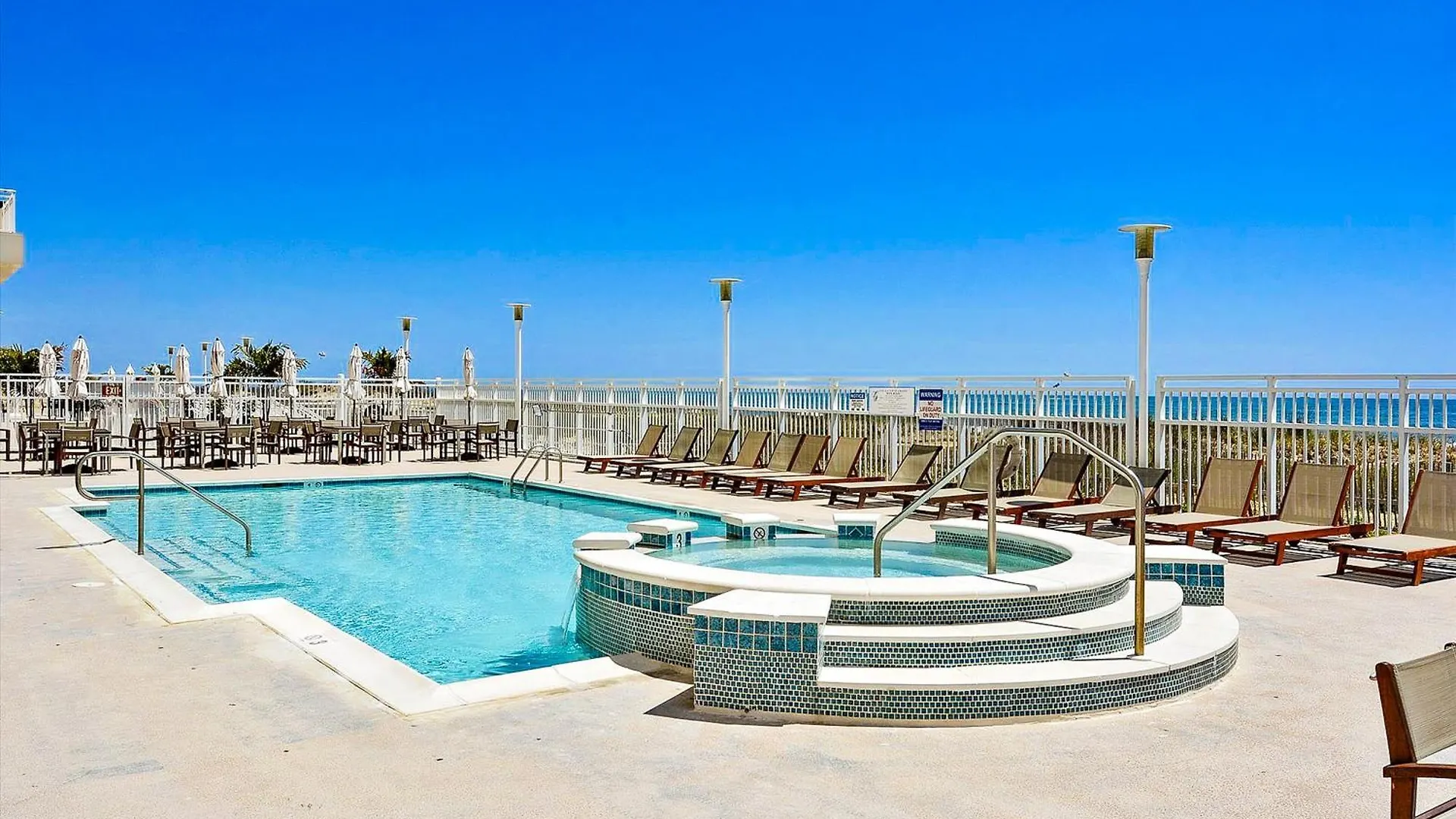 Holiday home Gateway Grand Ocean City