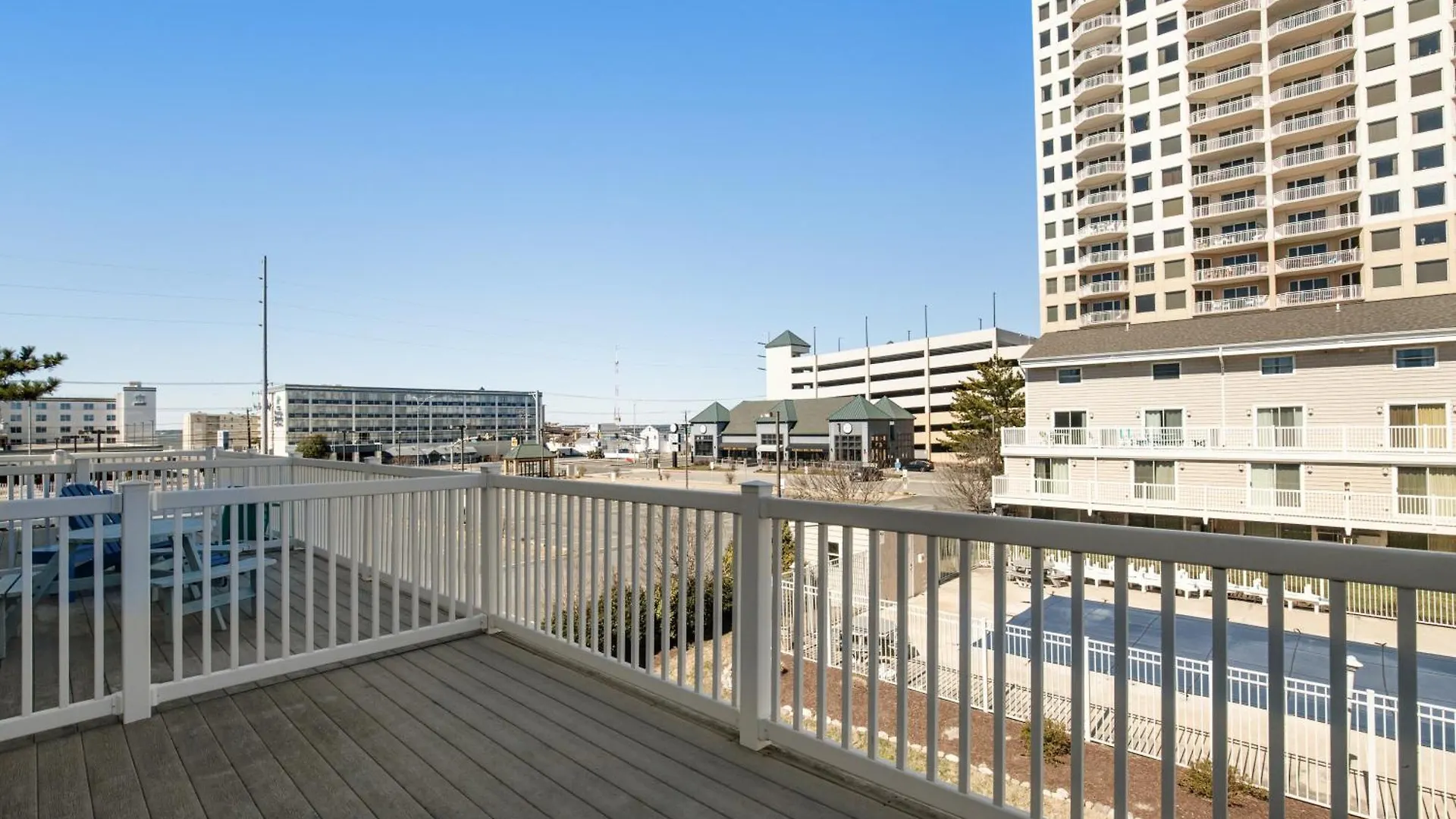 Ocean Colony 19 Ocean City