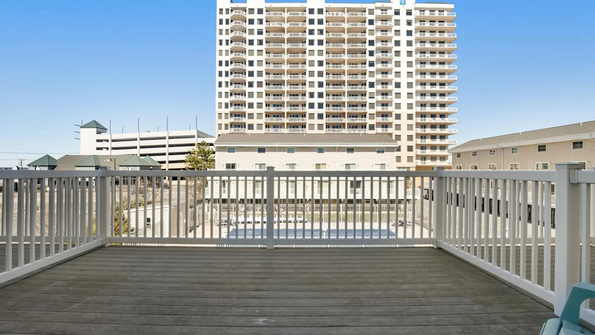 Holiday home Ocean Colony 19
