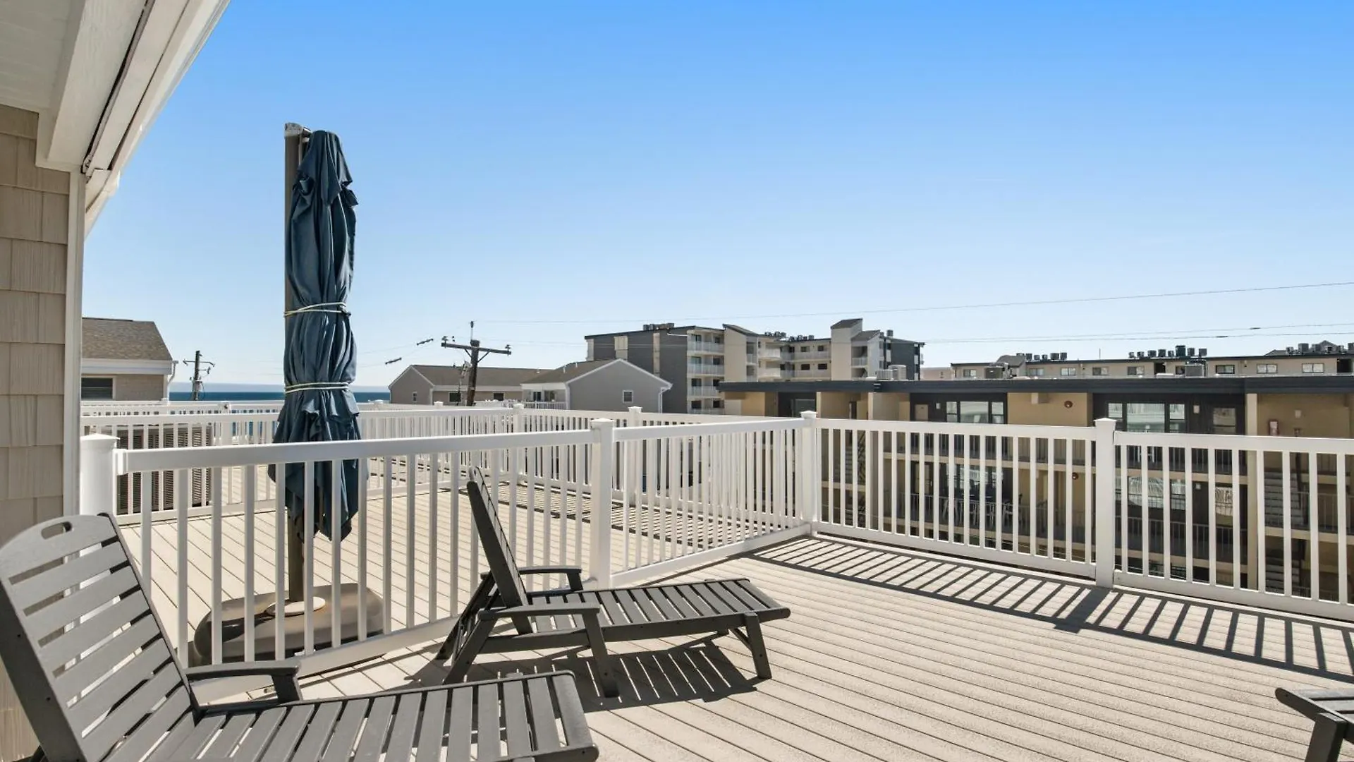 Ocean Colony 19 Holiday home Ocean City