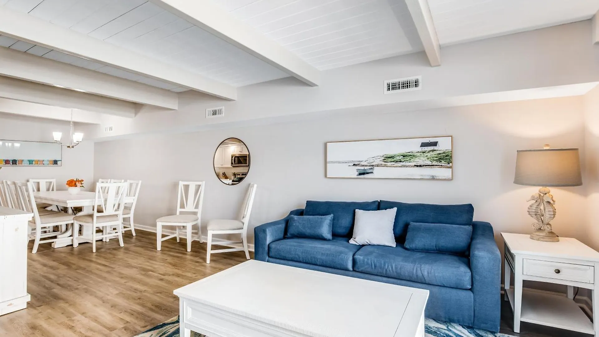 Holiday home Ocean Colony 19