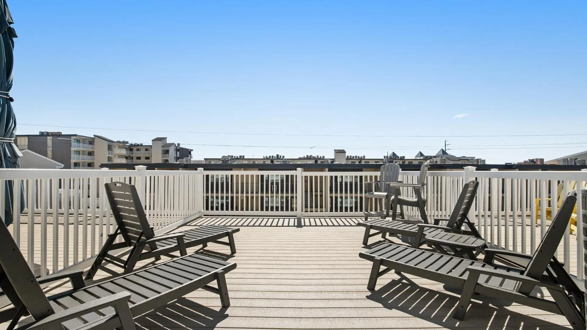 Ocean Colony 19 Holiday home *