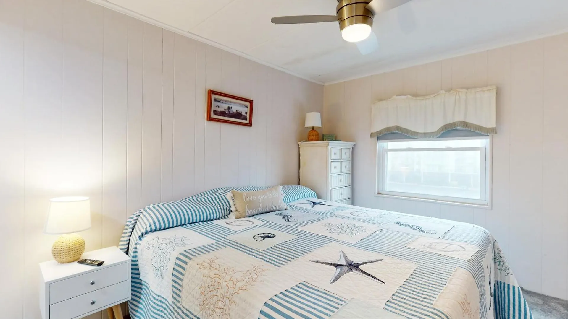 Sunshine Oceanblock *