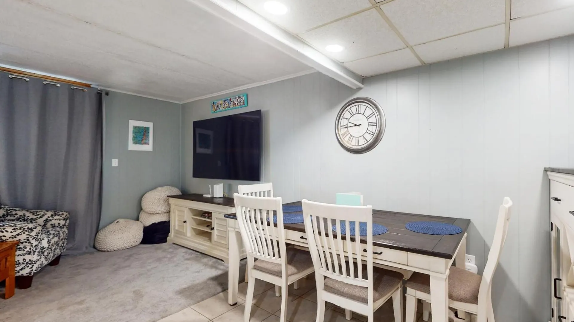 Holiday home Sunshine Oceanblock