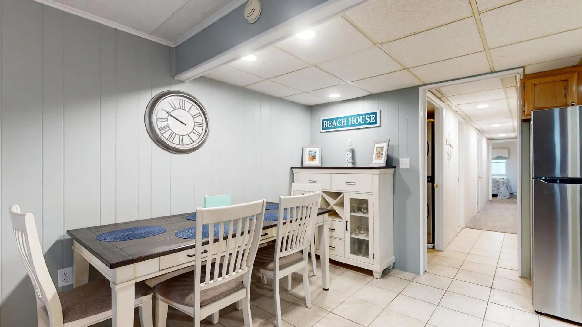 Holiday home Sunshine Oceanblock Ocean City