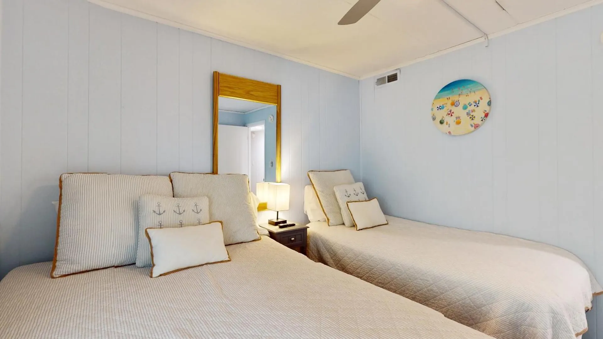 Sunshine Oceanblock