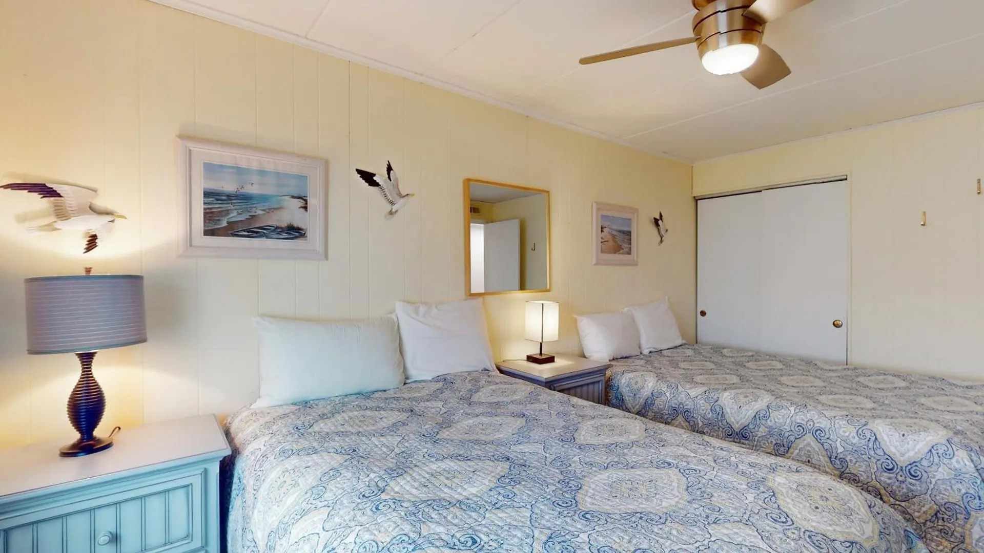 Holiday home Sunshine Oceanblock Ocean City