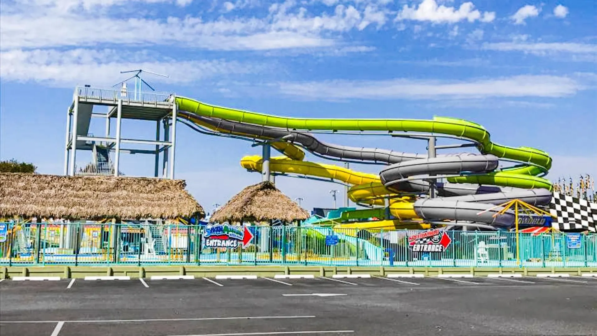 Holiday home Sunshine Oceanblock Ocean City