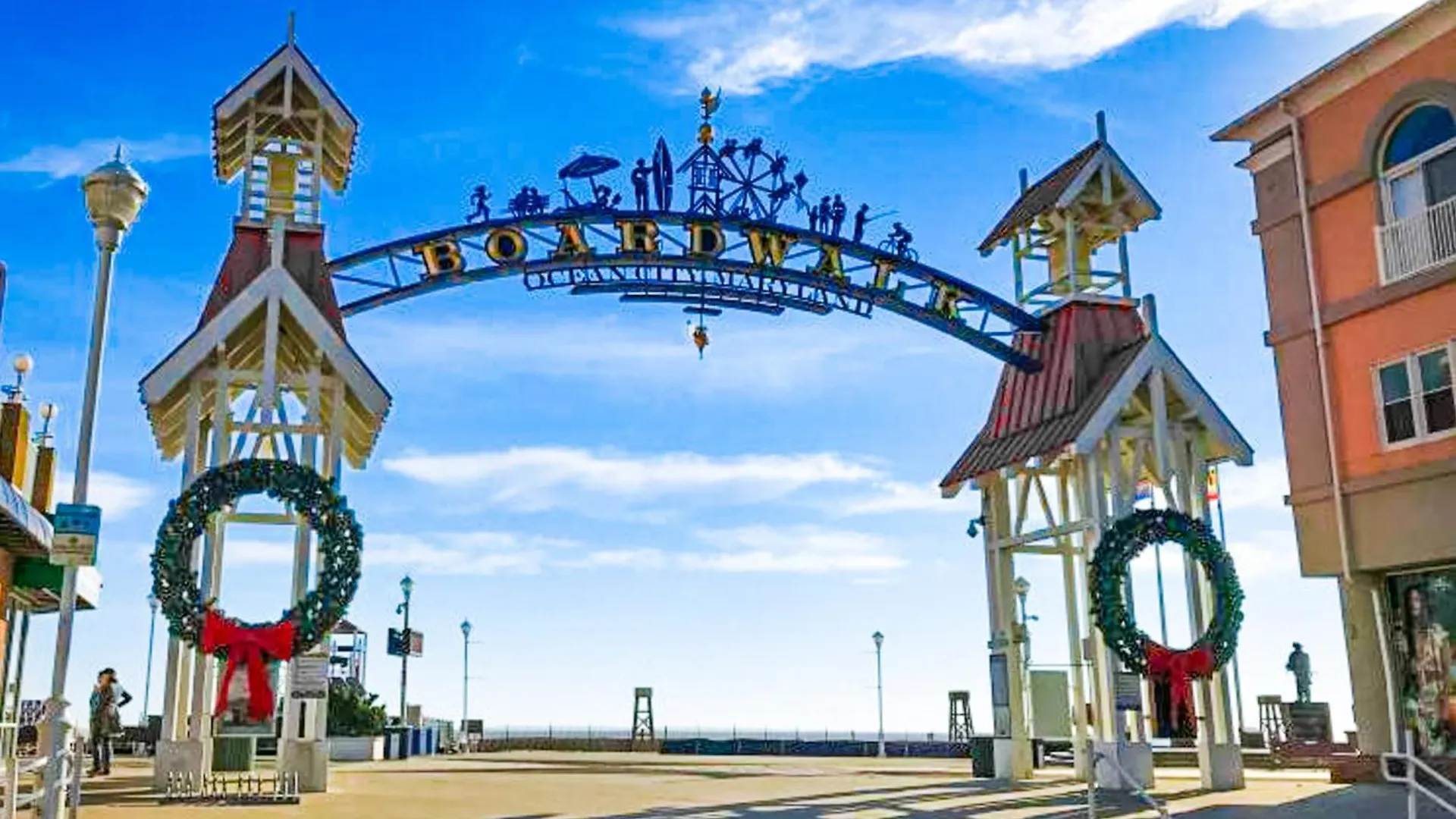 Sunshine Oceanblock * Ocean City