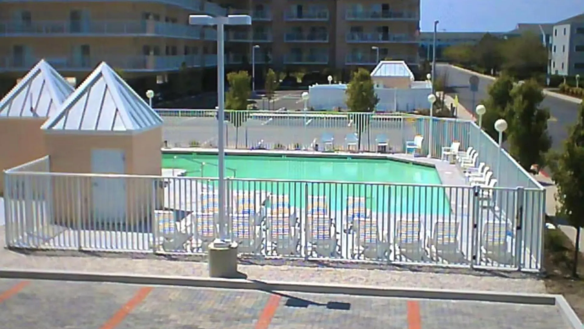 Lorelei Ii 101 Ocean City