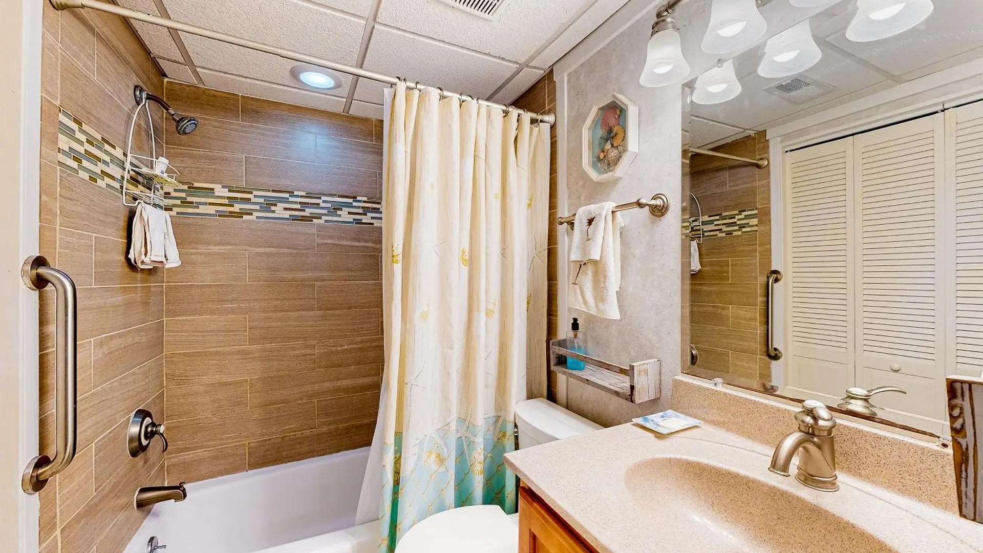 Tides Edge Holiday home *