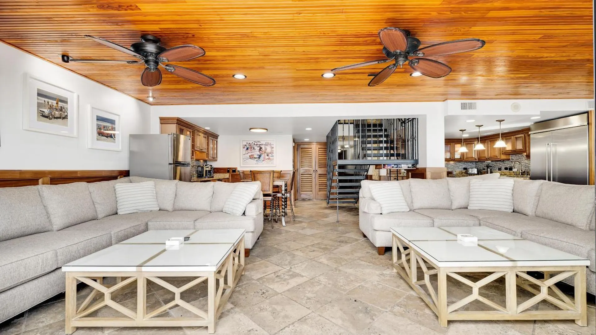 Fountainhead Towers Iii Holiday home Ocean City