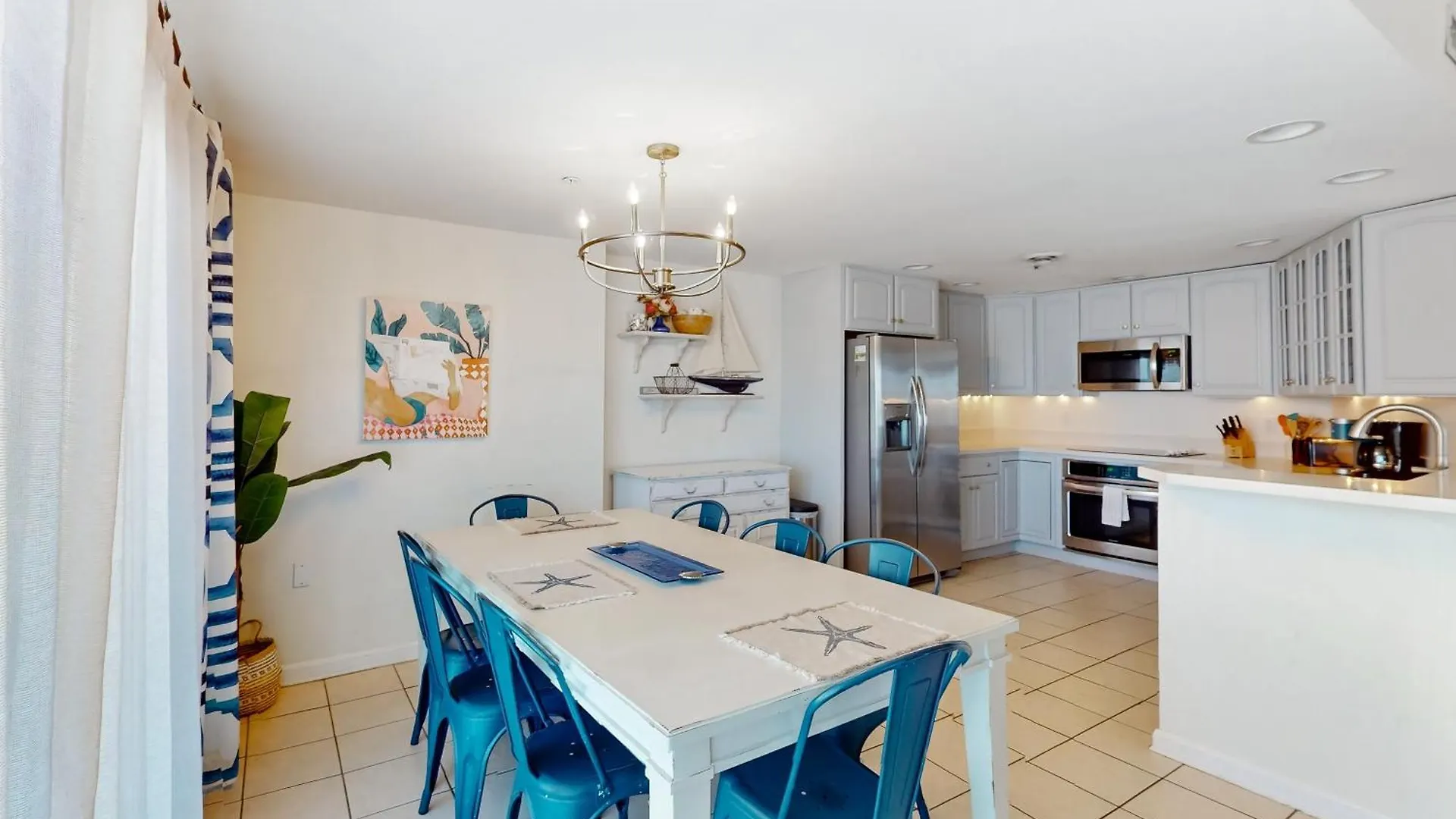 Sea Palms Holiday home *