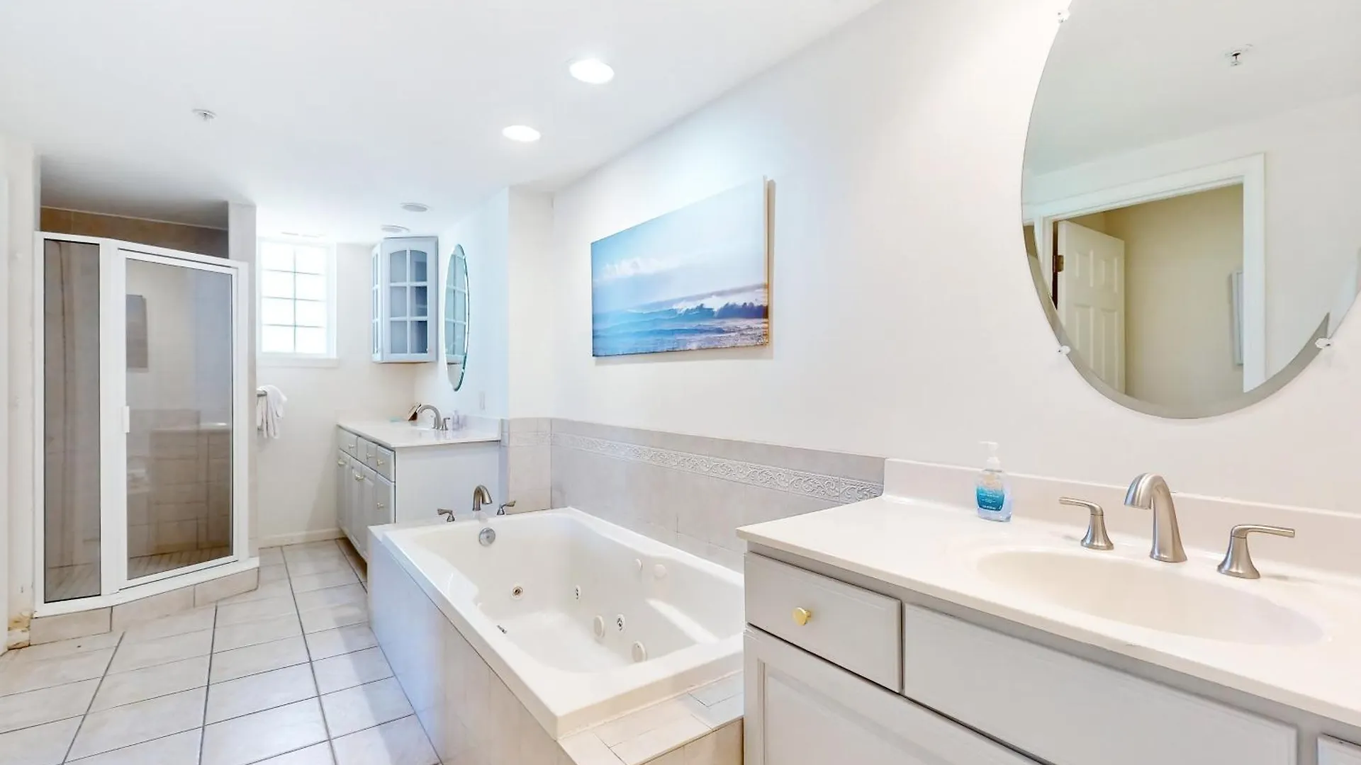 Sea Palms Holiday home