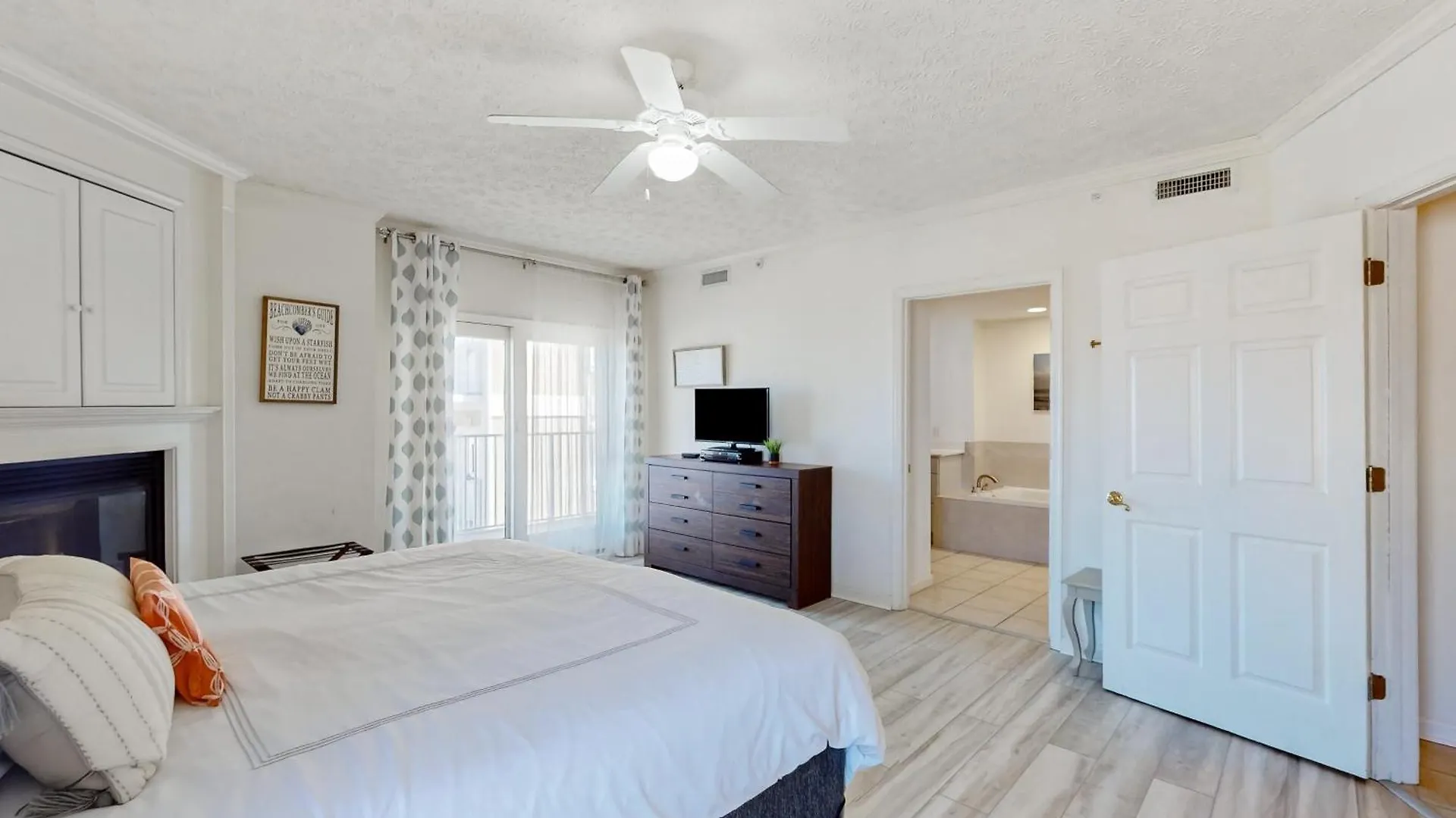 Sea Palms Holiday home *