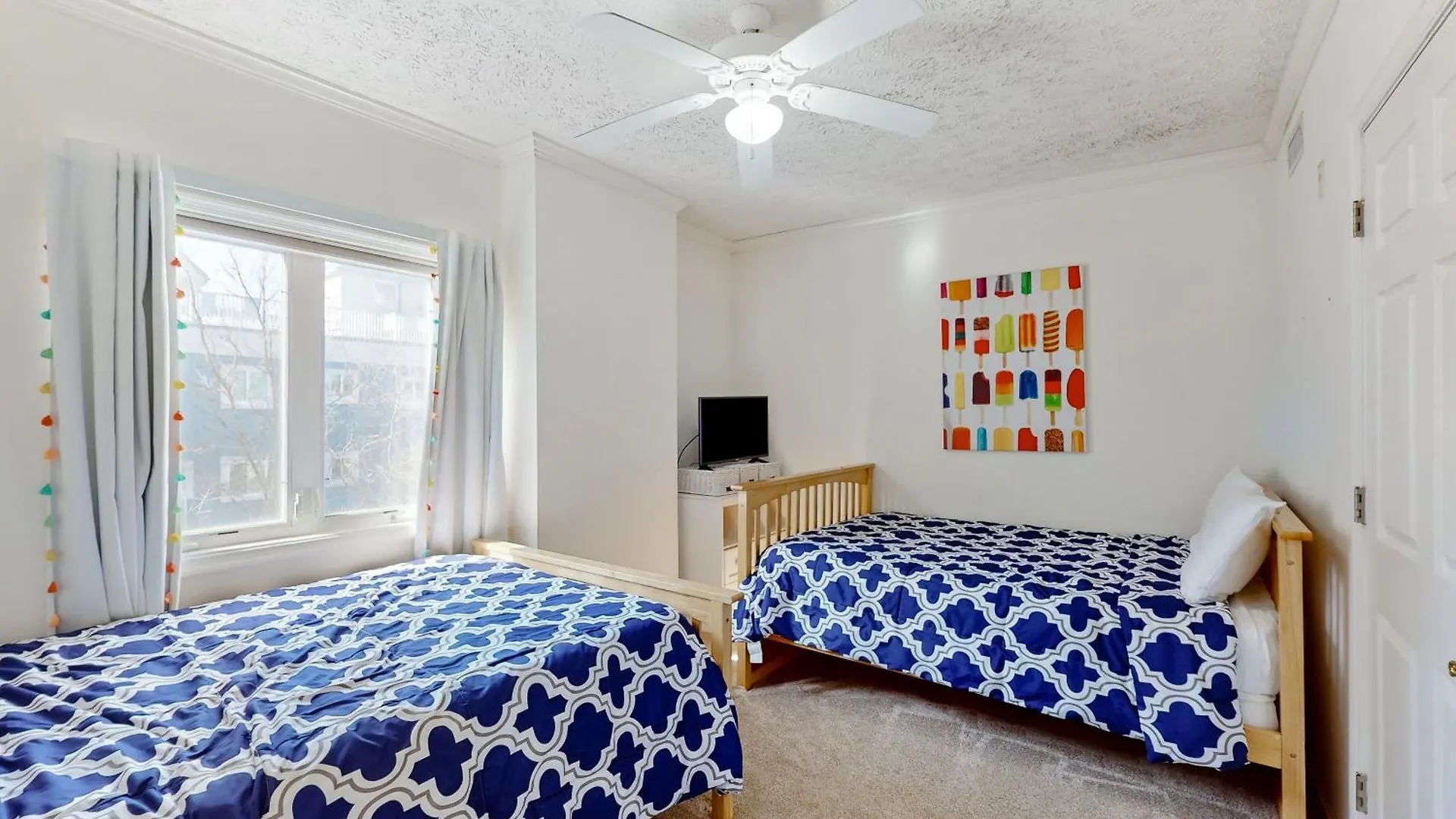 Holiday home Sea Palms Ocean City