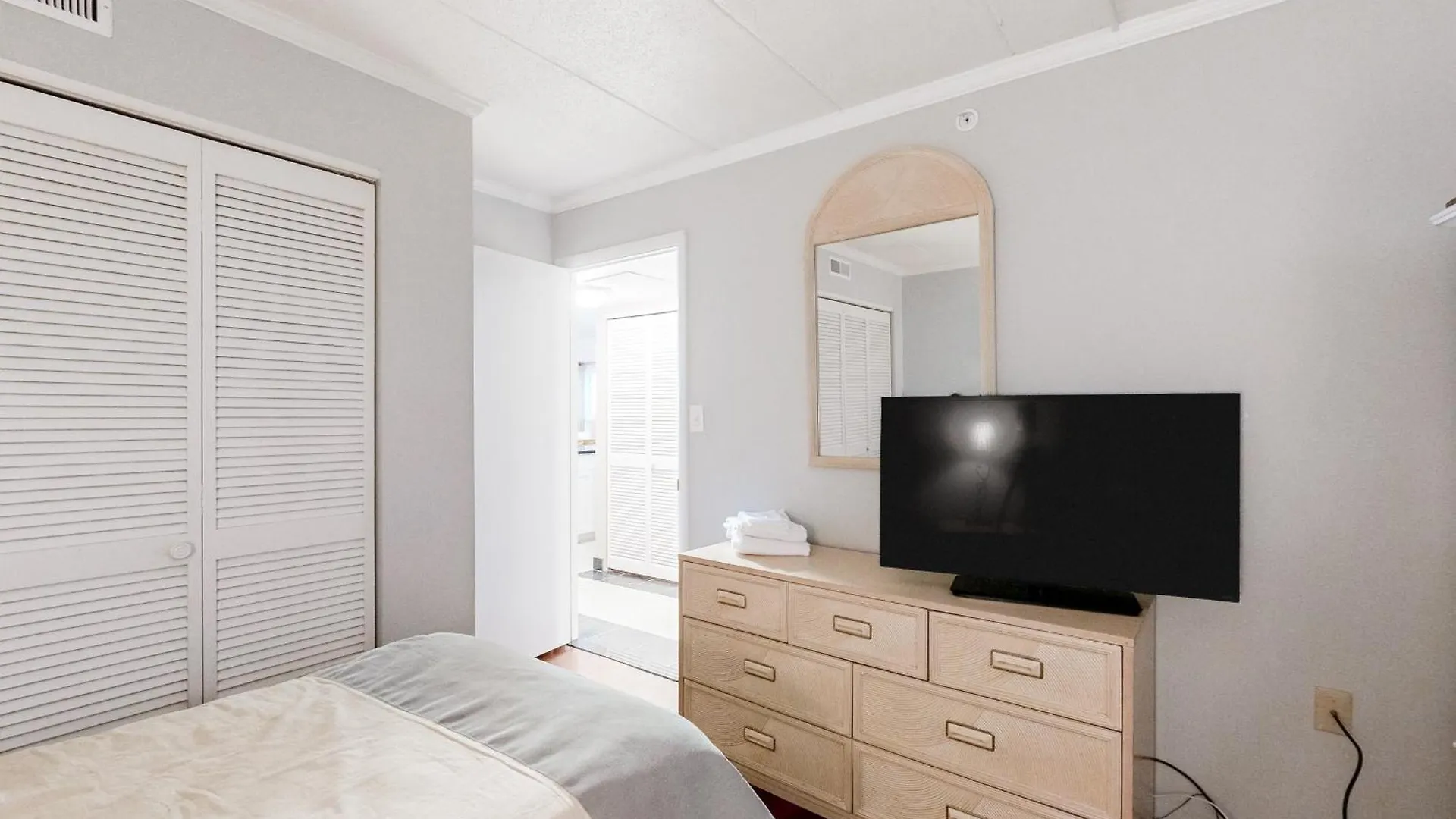 Ocean One Holiday home *