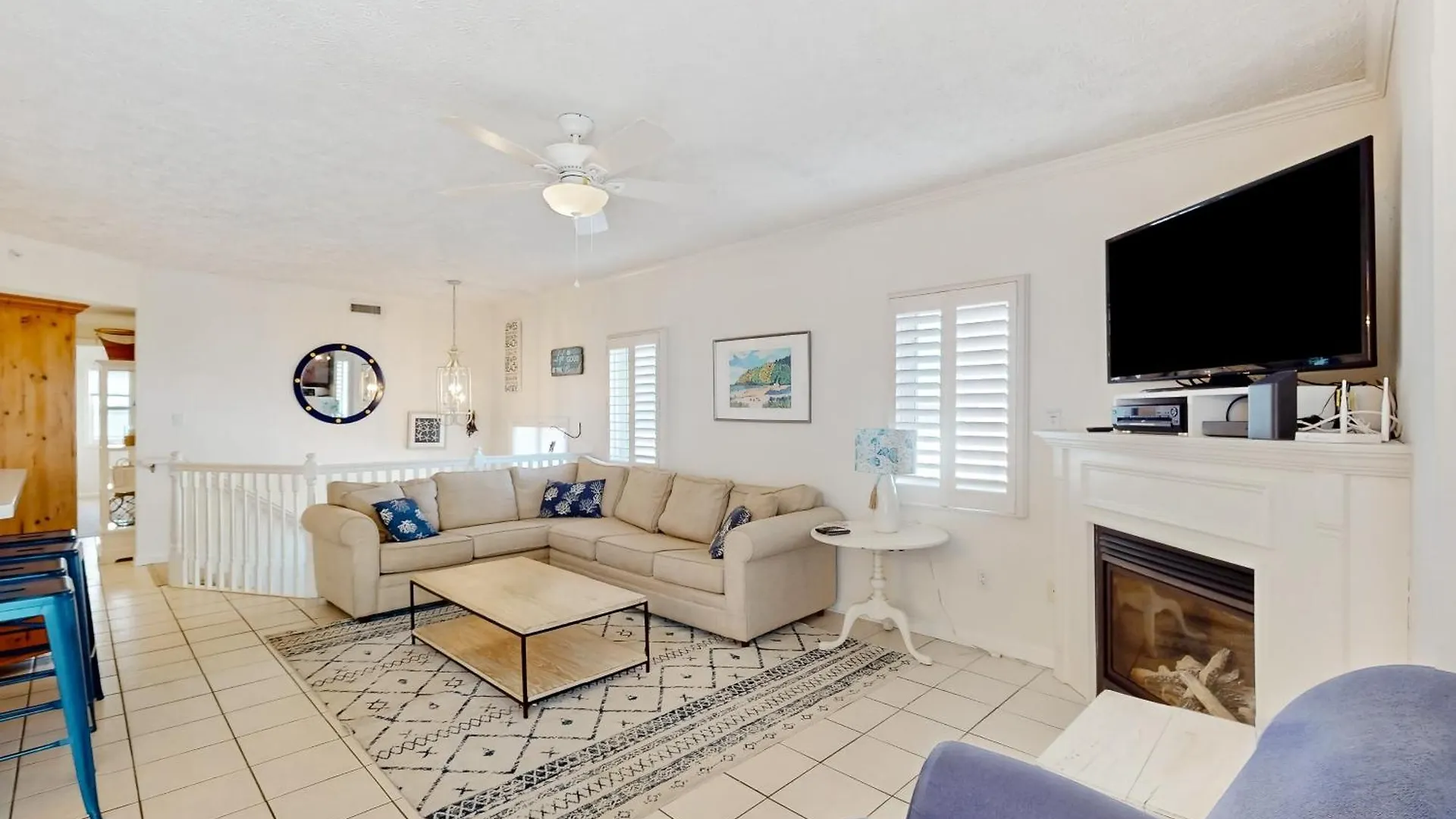 Sea Palms Holiday home Ocean City