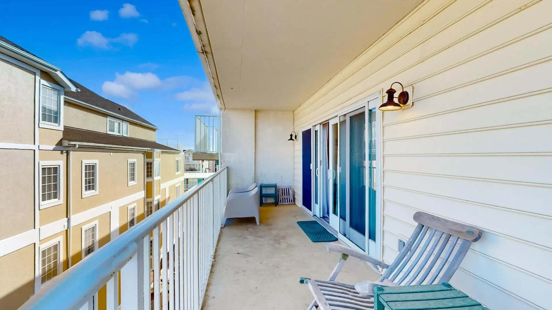 Holiday home Sea Palms
