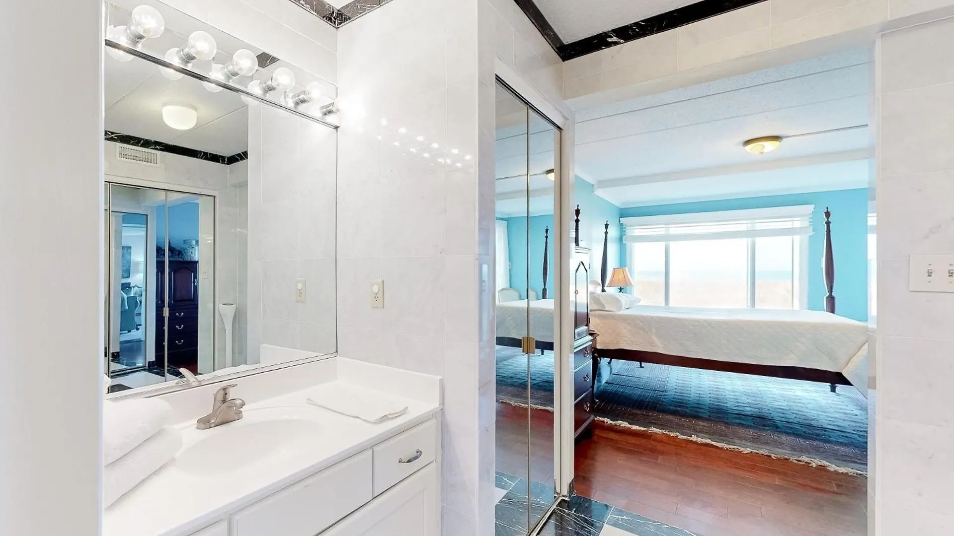 Ocean One Holiday home *