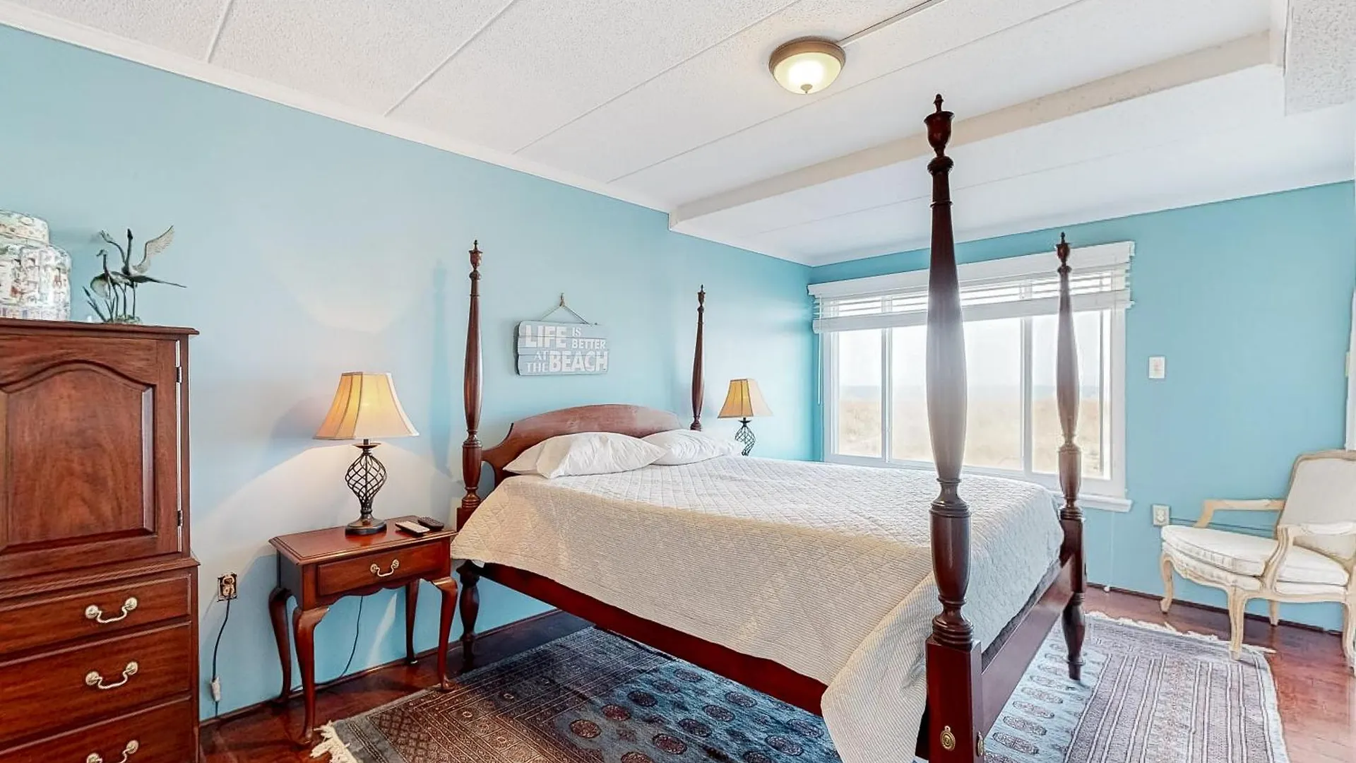 Ocean One * Ocean City