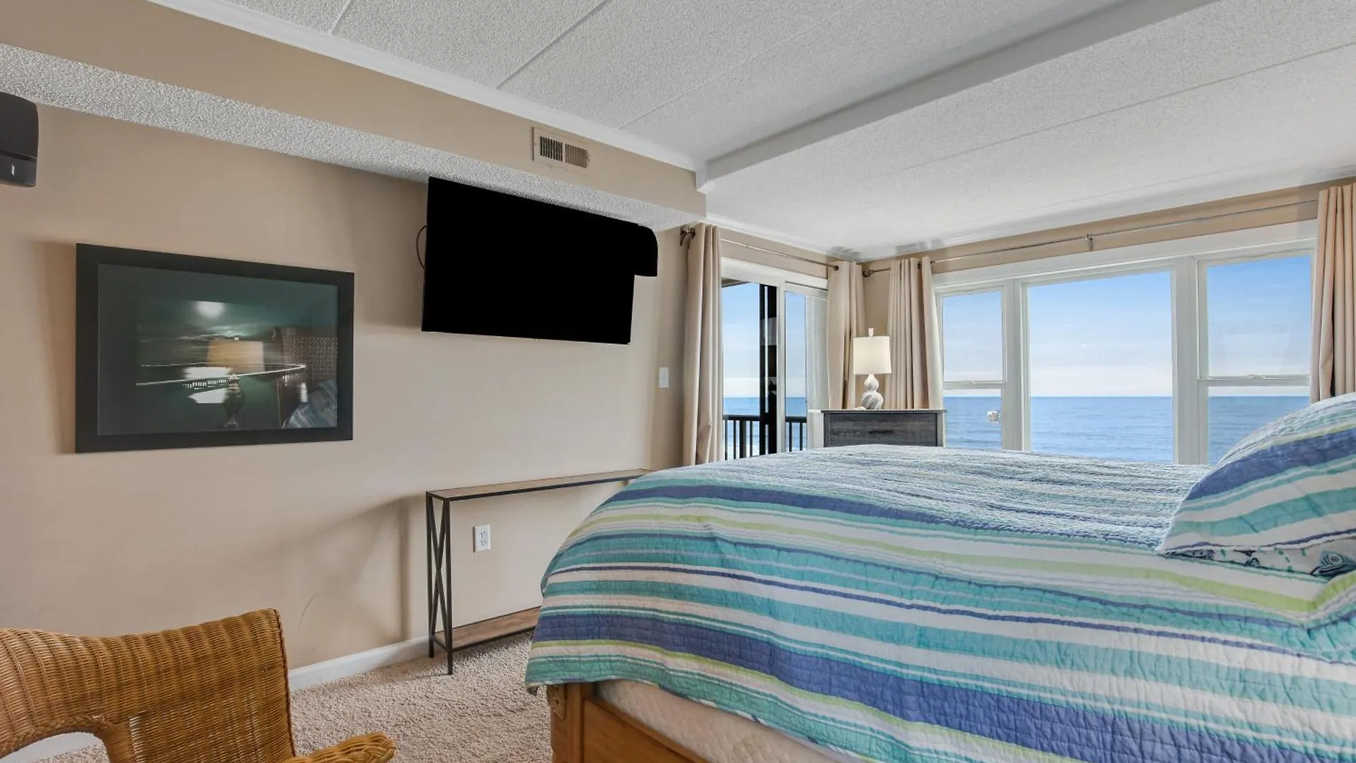 Sandpiper Dunes Ii Ocean City